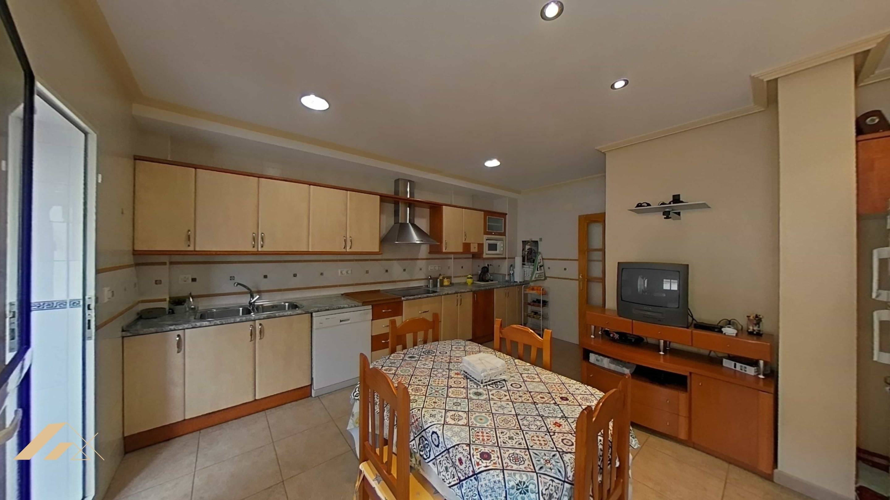 For sale - 4 Bedroom 2 Bathroom Duplex in San Pedro del Pinatar - Centro  - Murcia