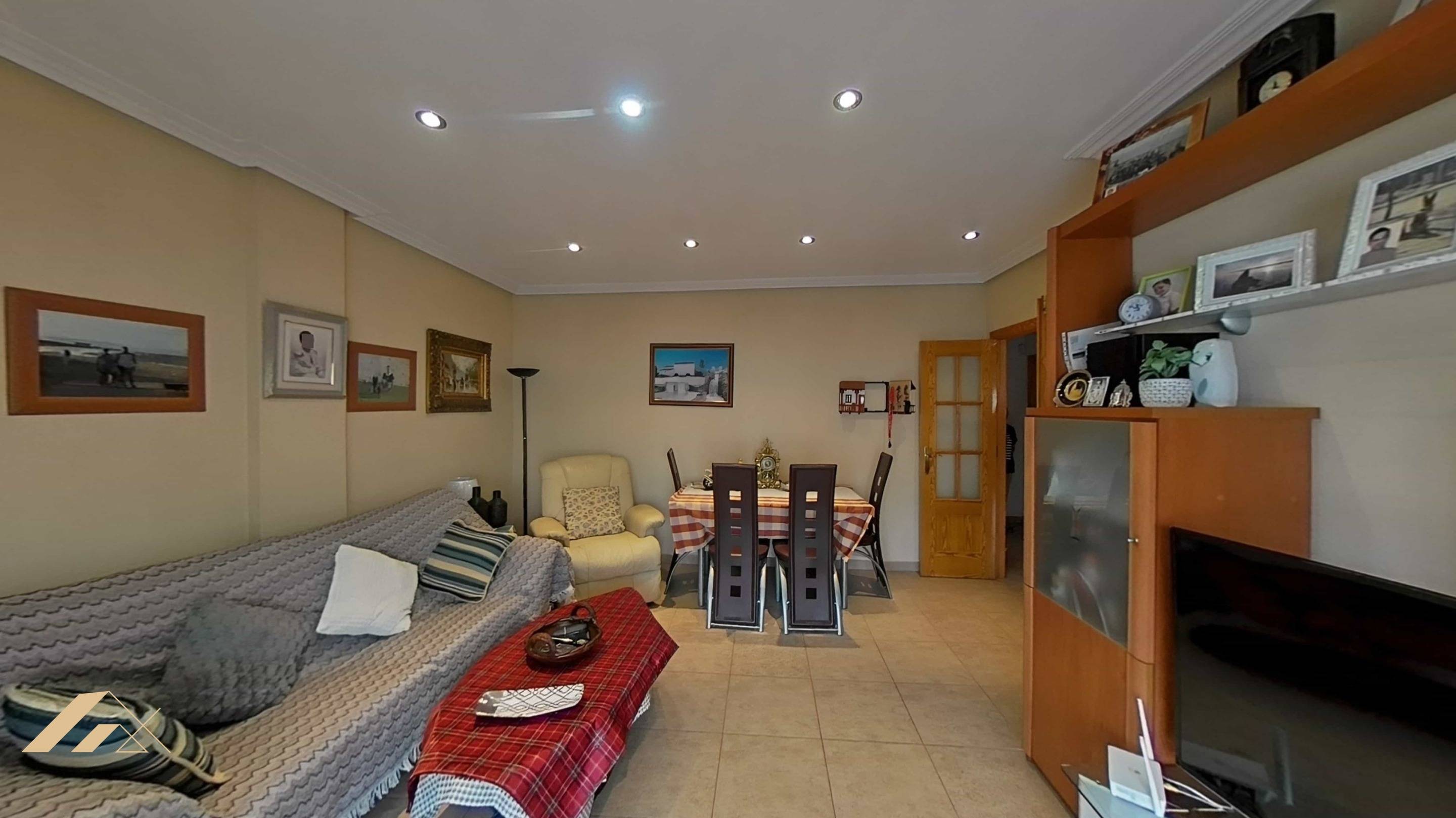 For sale - 4 Bedroom 2 Bathroom Duplex in San Pedro del Pinatar - Centro  - Murcia