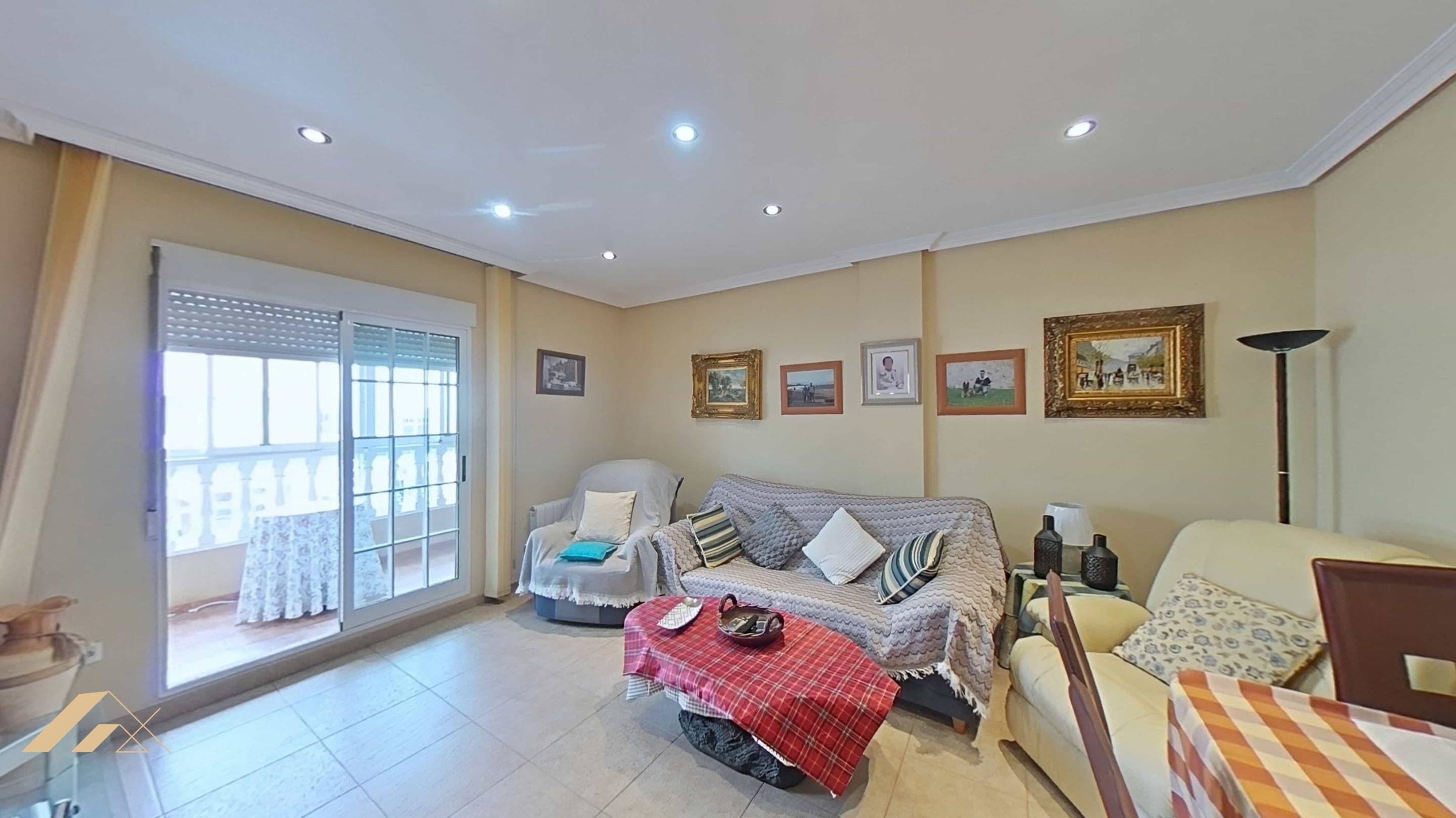 For sale - 4 Bedroom 2 Bathroom Duplex in San Pedro del Pinatar - Centro  - Murcia