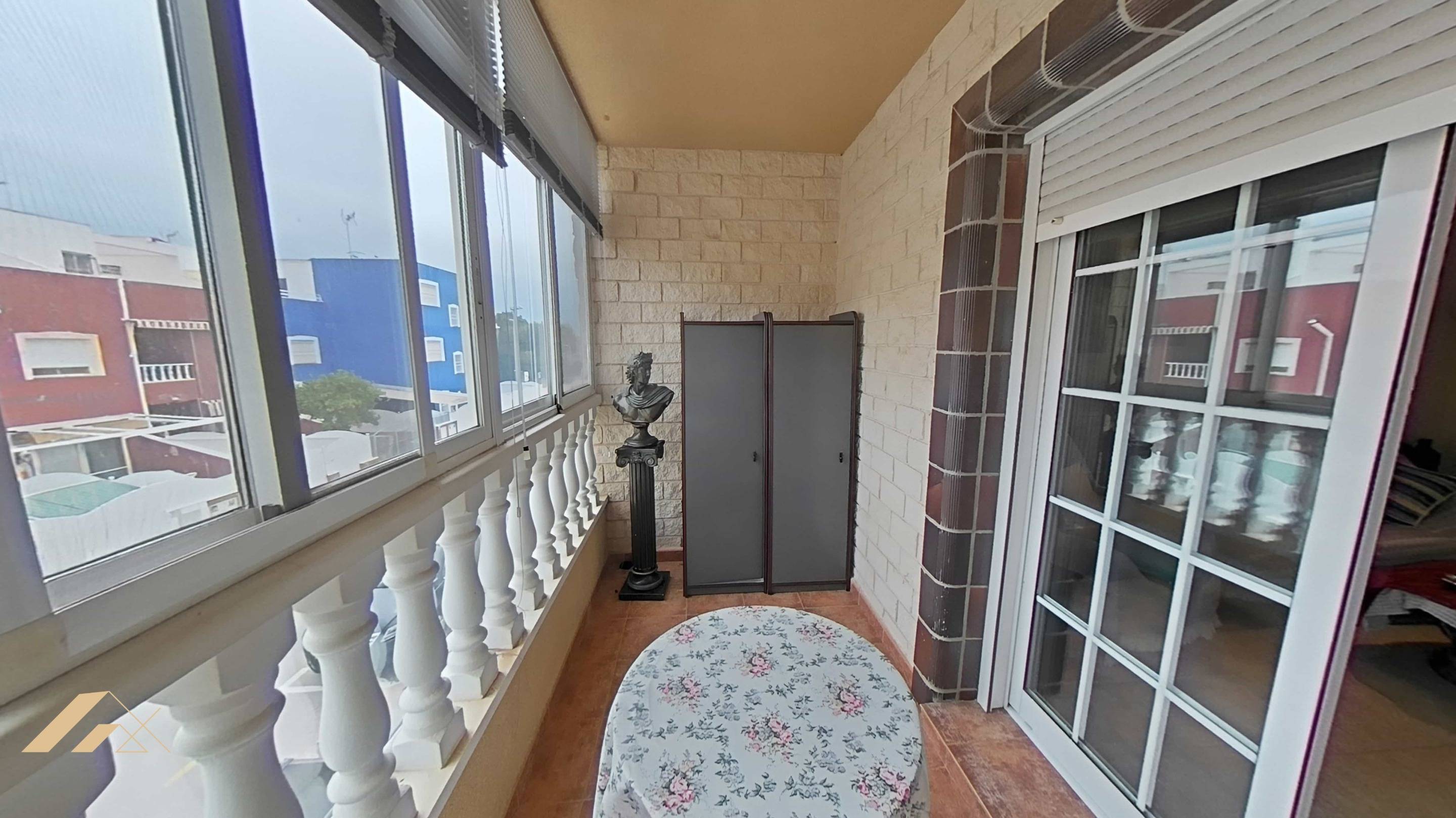For sale - 4 Bedroom 2 Bathroom Duplex in San Pedro del Pinatar - Centro  - Murcia
