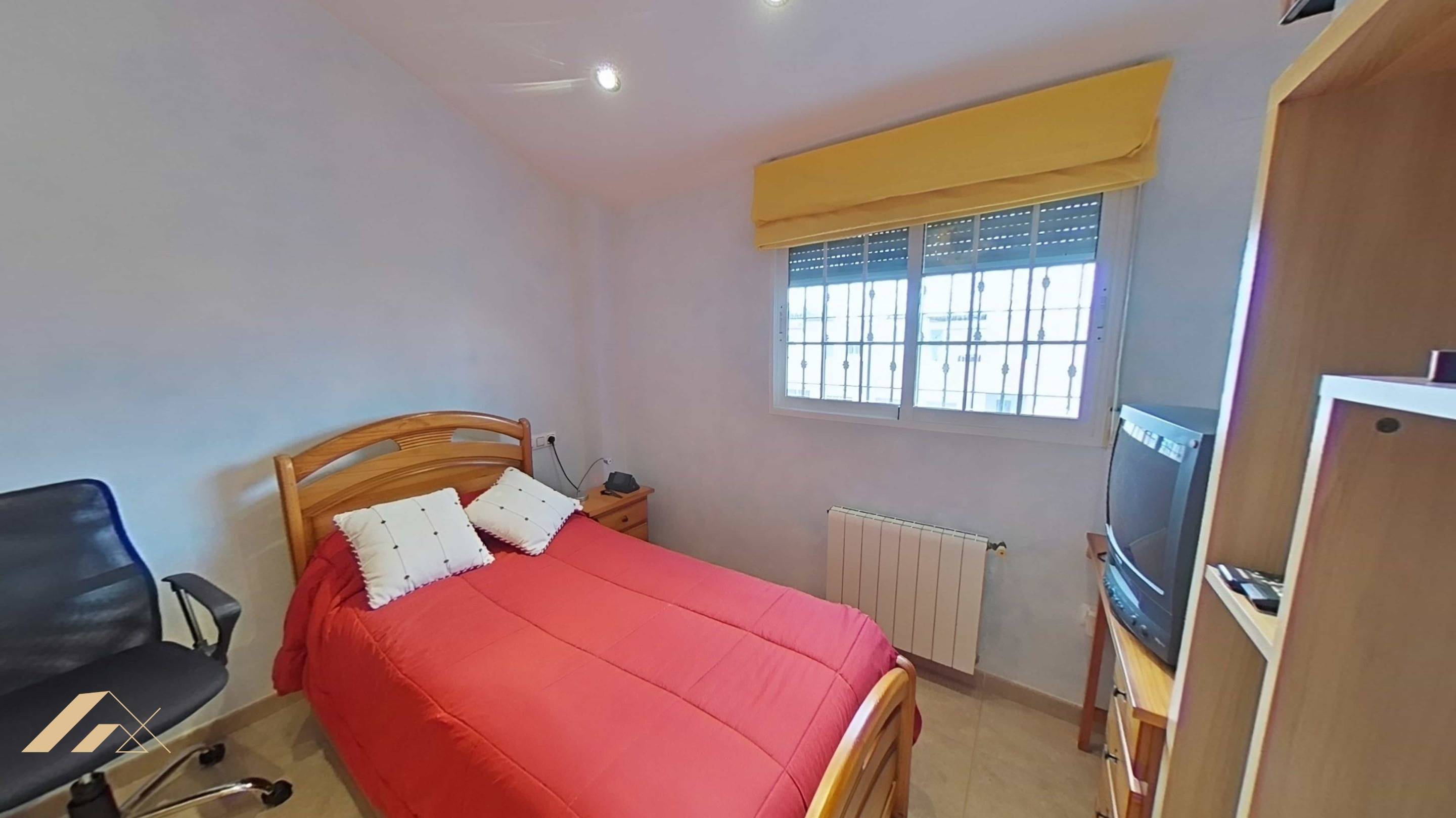 For sale - 4 Bedroom 2 Bathroom Duplex in San Pedro del Pinatar - Centro  - Murcia
