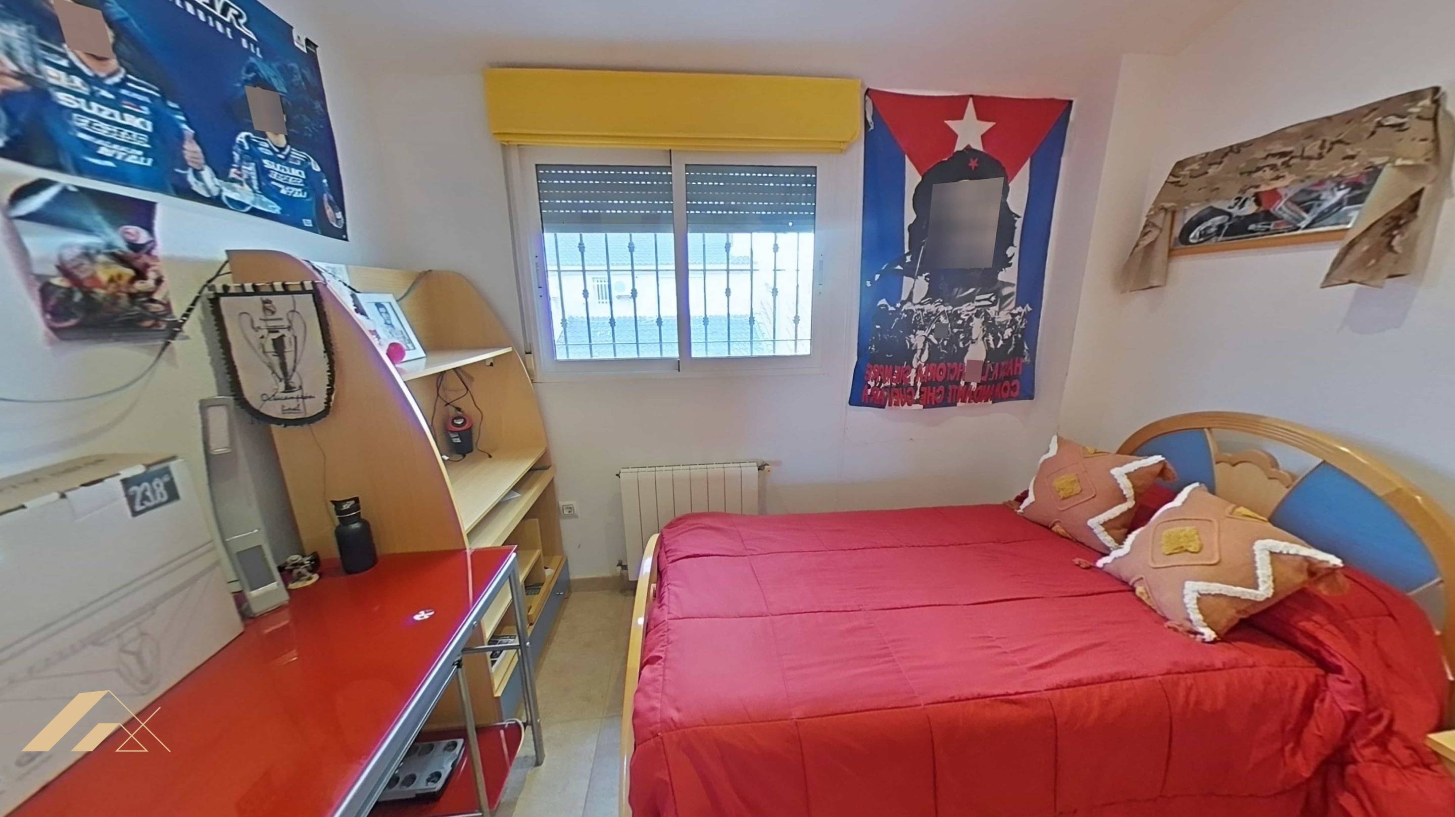 For sale - 4 Bedroom 2 Bathroom Duplex in San Pedro del Pinatar - Centro  - Murcia