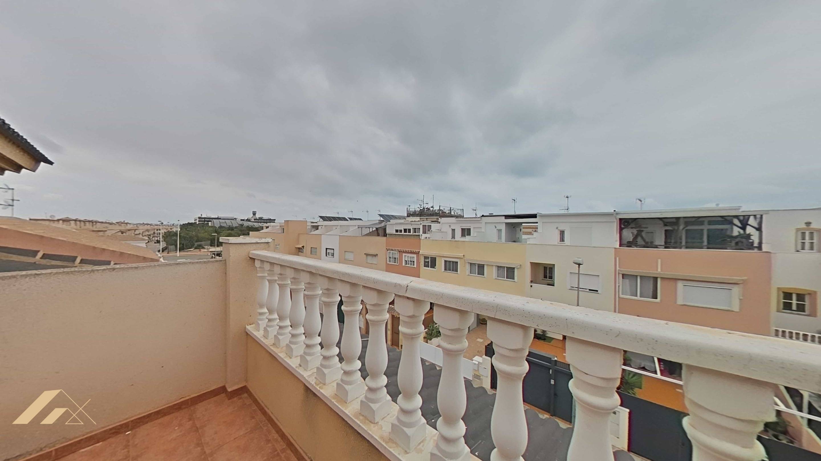 For sale - 4 Bedroom 2 Bathroom Duplex in San Pedro del Pinatar - Centro  - Murcia