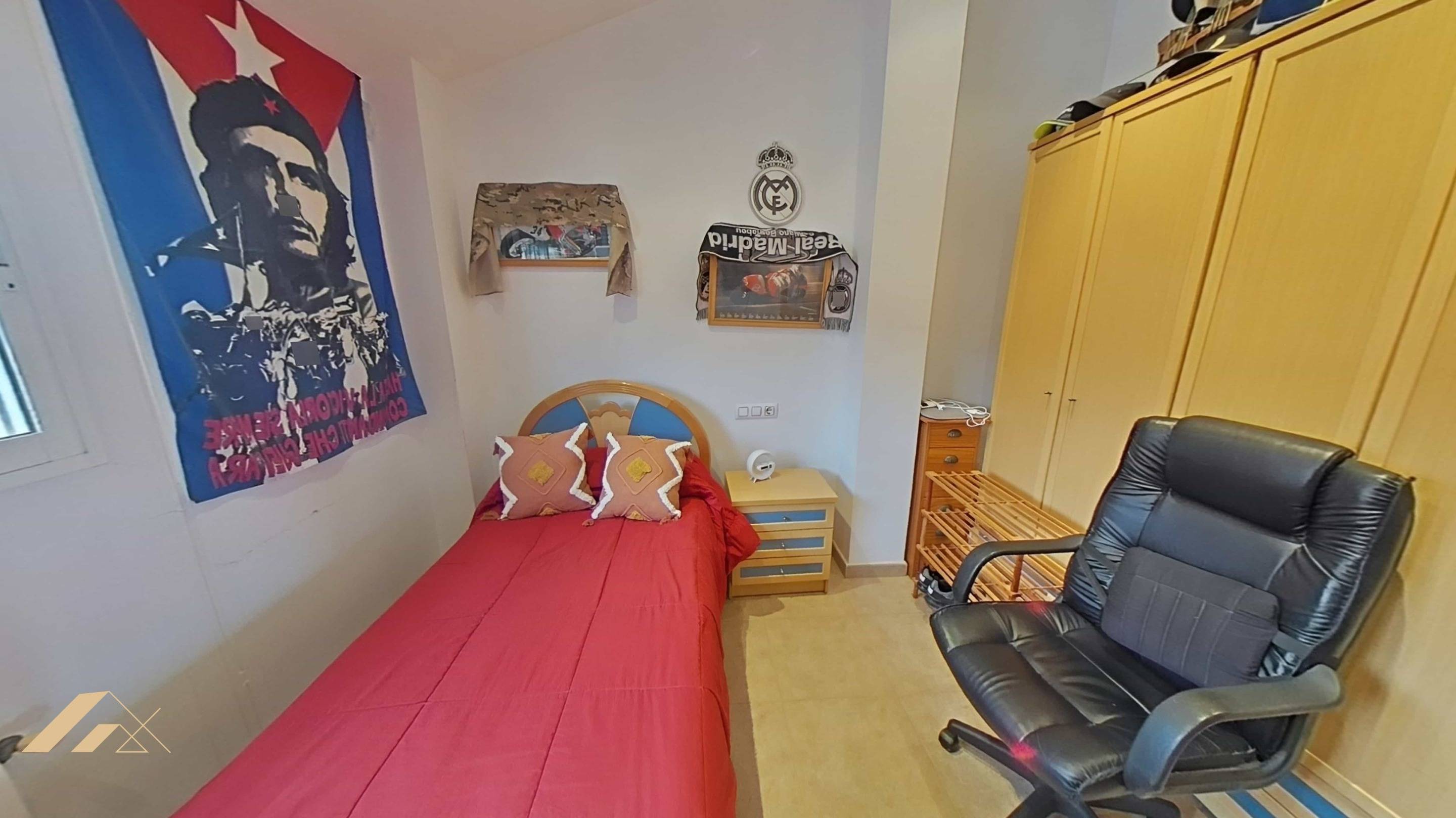 For sale - 4 Bedroom 2 Bathroom Duplex in San Pedro del Pinatar - Centro  - Murcia