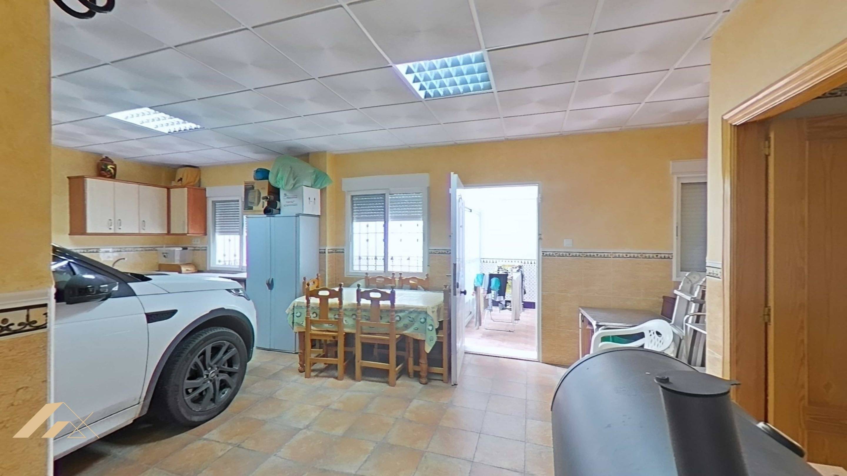 For sale - 4 Bedroom 2 Bathroom Duplex in San Pedro del Pinatar - Centro  - Murcia