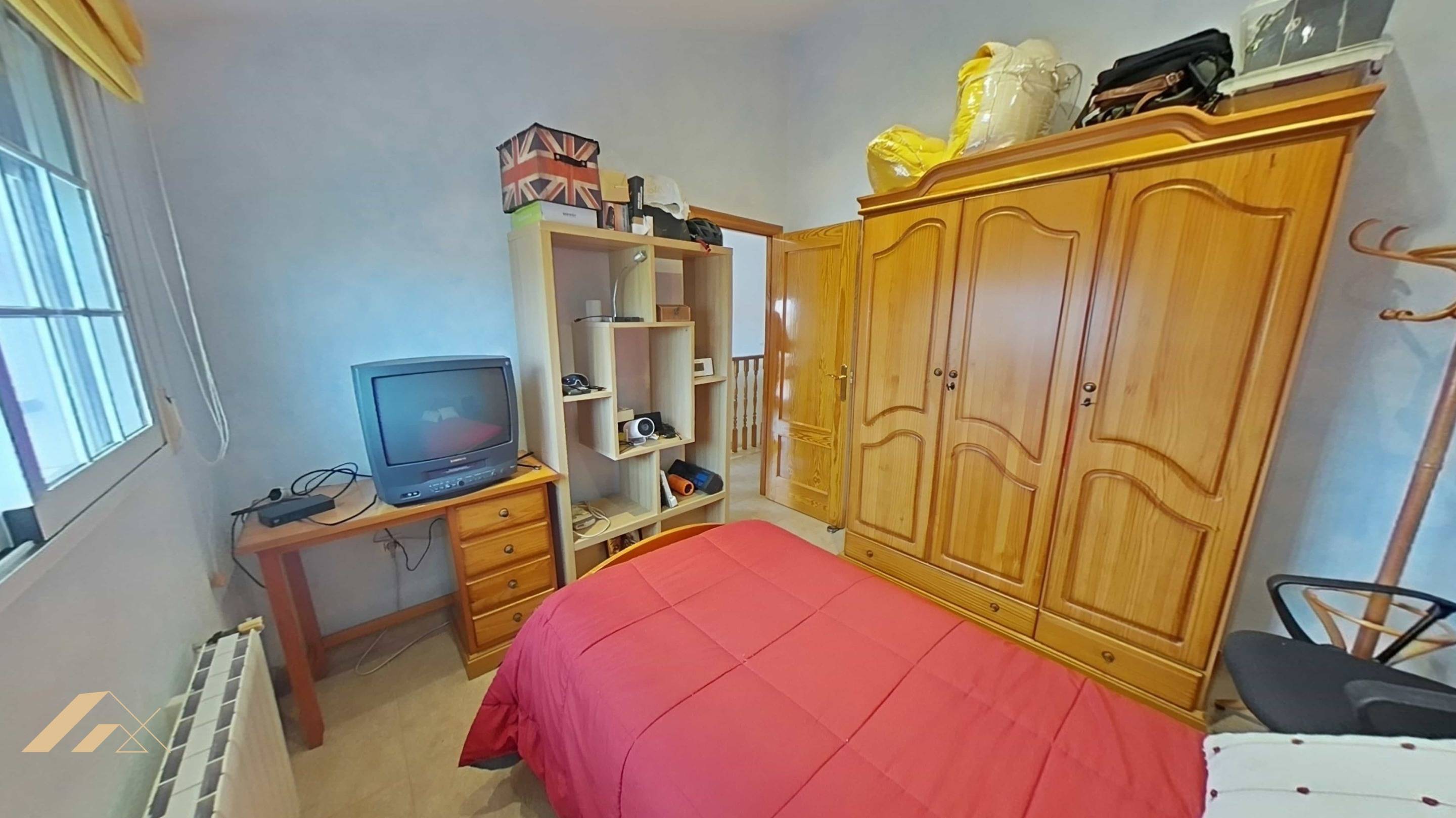 For sale - 4 Bedroom 2 Bathroom Duplex in San Pedro del Pinatar - Centro  - Murcia