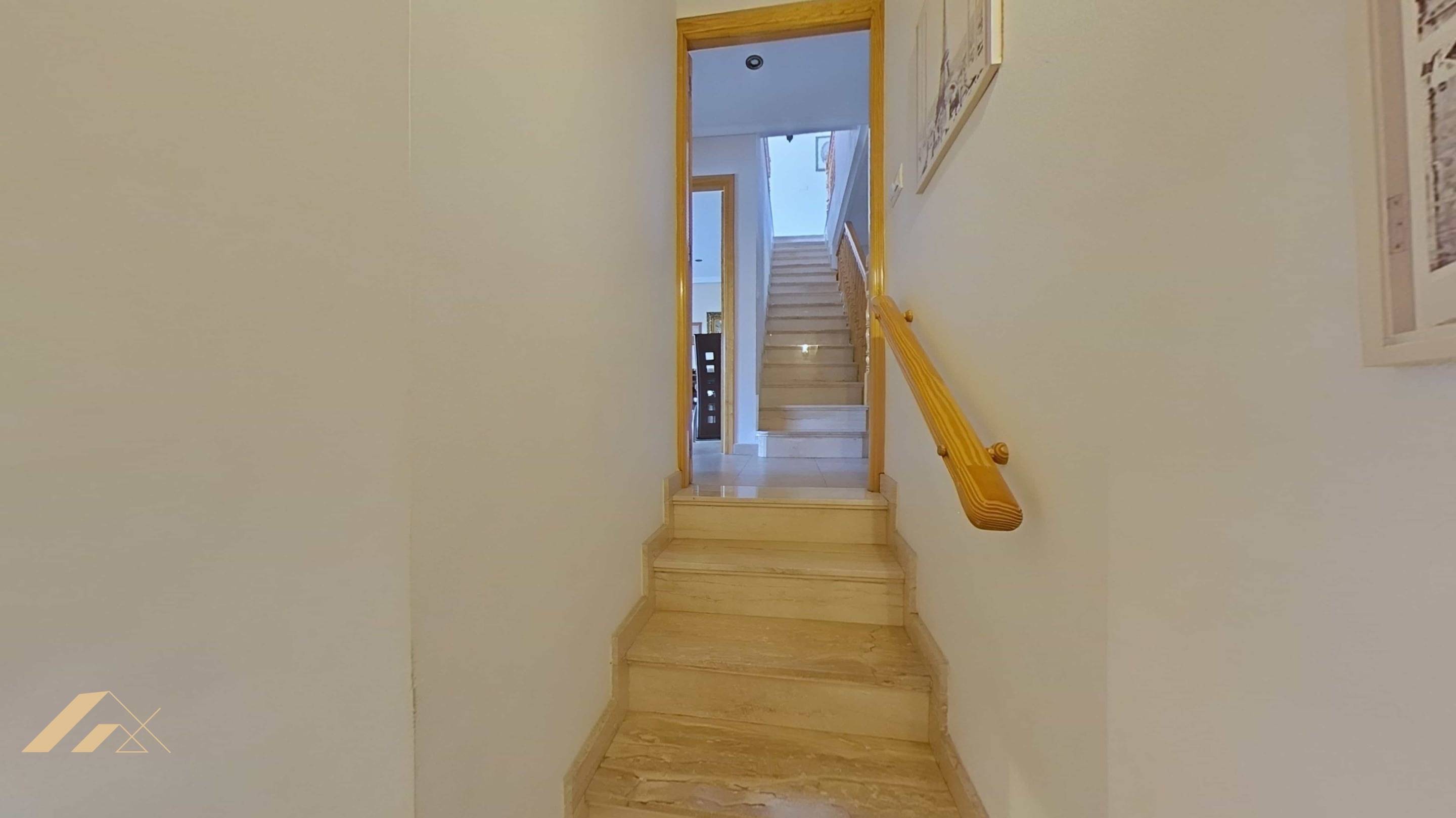 For sale - 4 Bedroom 2 Bathroom Duplex in San Pedro del Pinatar - Centro  - Murcia