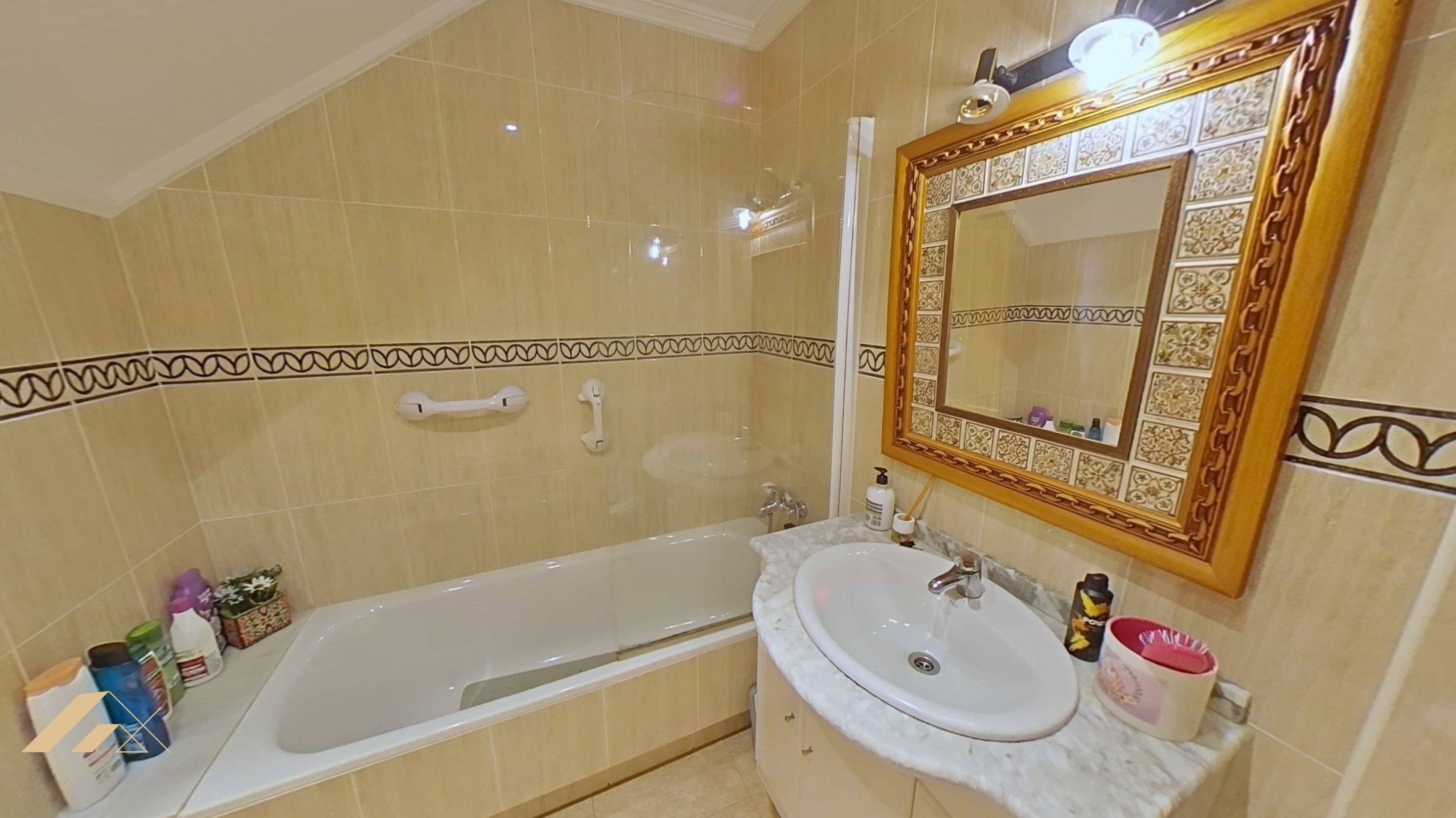 For sale - 4 Bedroom 2 Bathroom Duplex in San Pedro del Pinatar - Centro  - Murcia