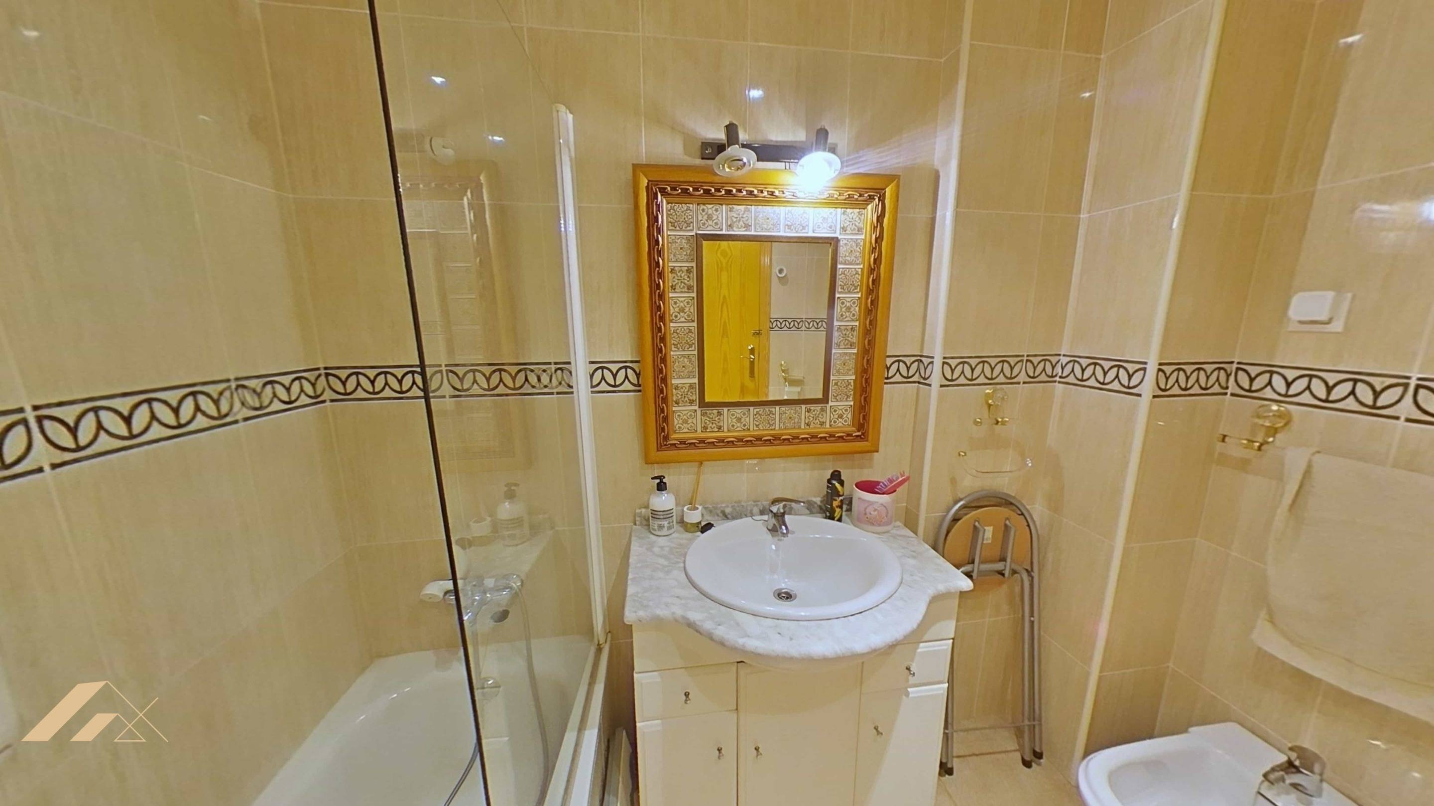 For sale - 4 Bedroom 2 Bathroom Duplex in San Pedro del Pinatar - Centro  - Murcia