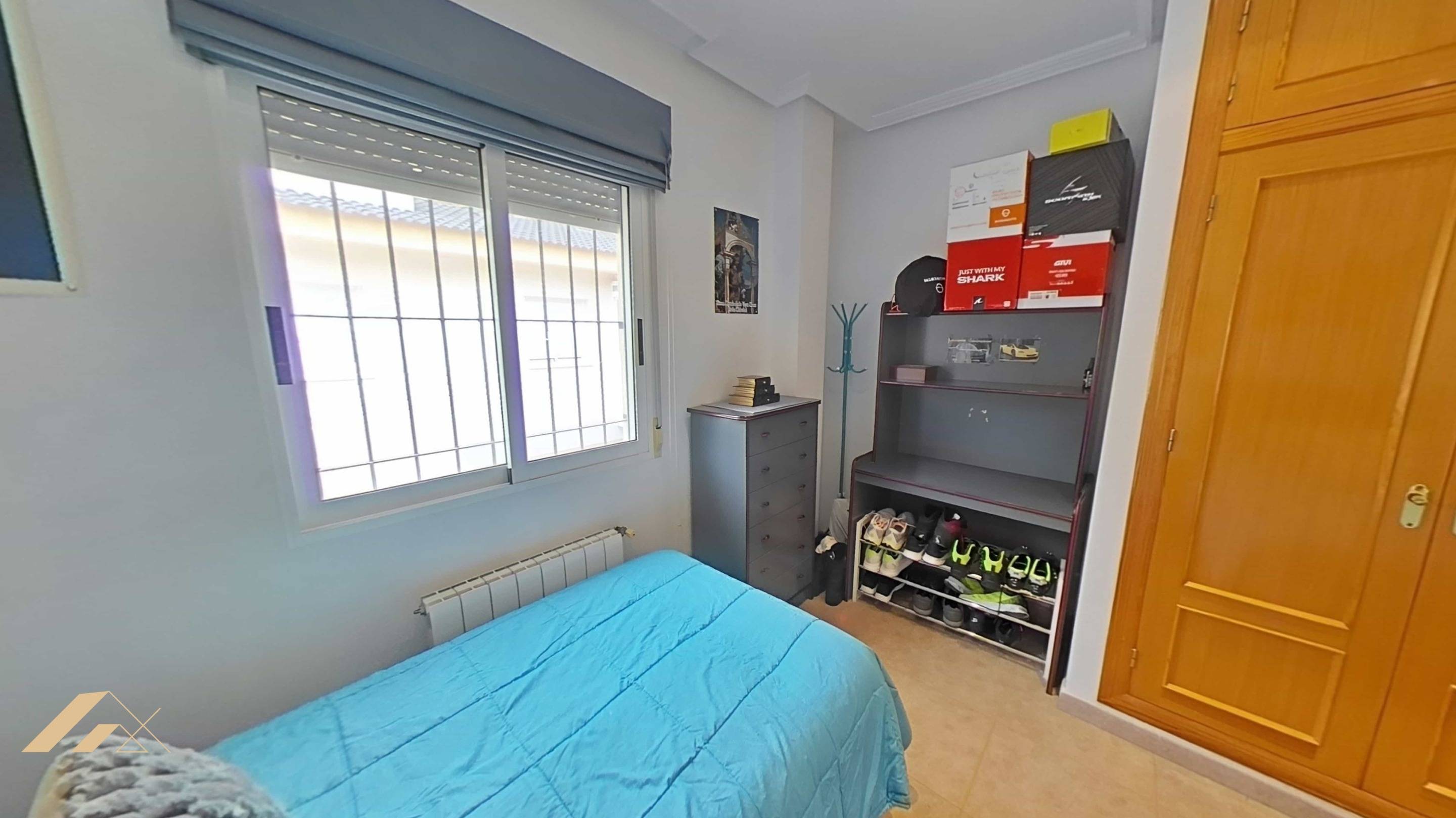 For sale - 4 Bedroom 2 Bathroom Duplex in San Pedro del Pinatar - Centro  - Murcia