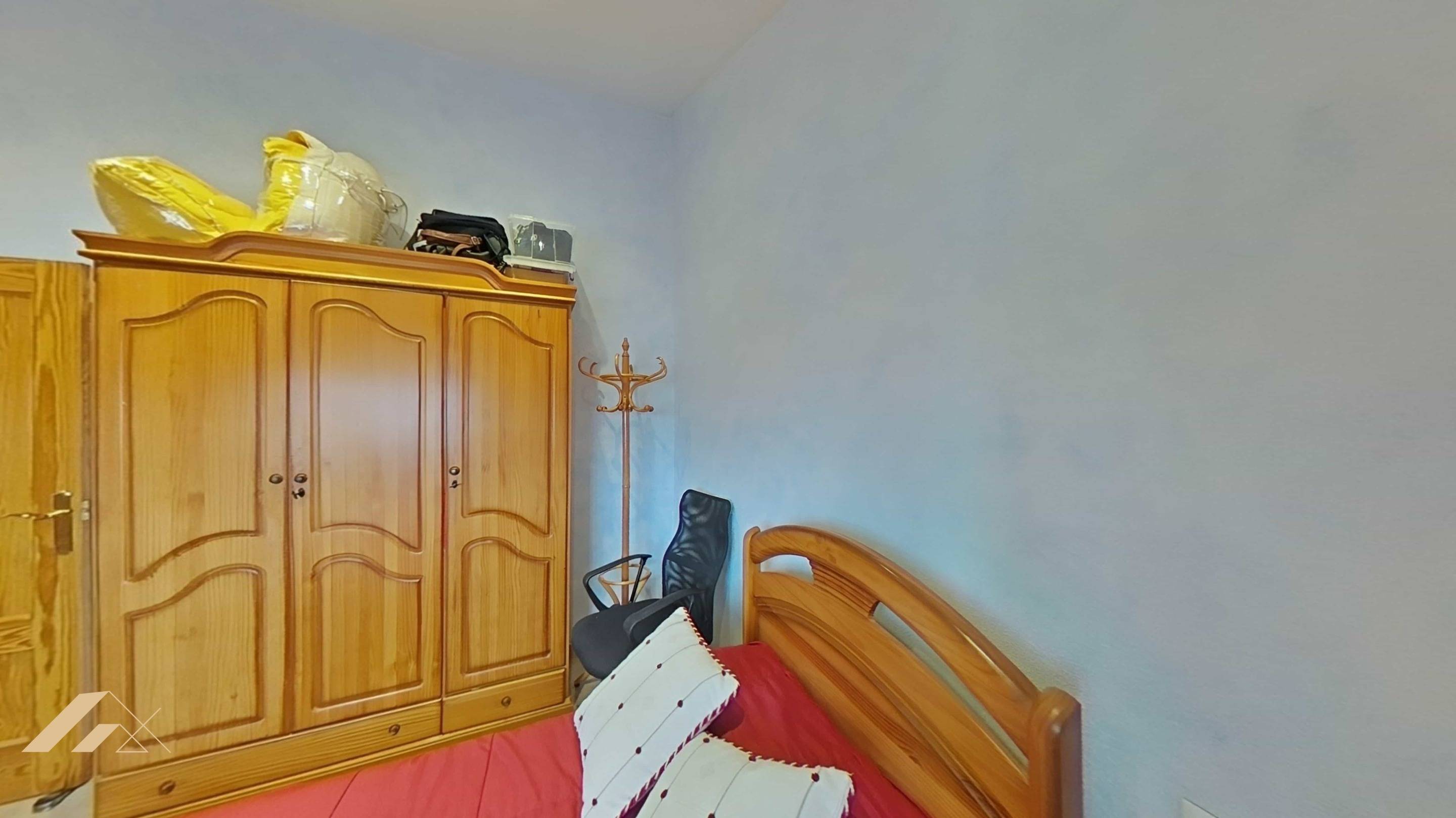 For sale - 4 Bedroom 2 Bathroom Duplex in San Pedro del Pinatar - Centro  - Murcia