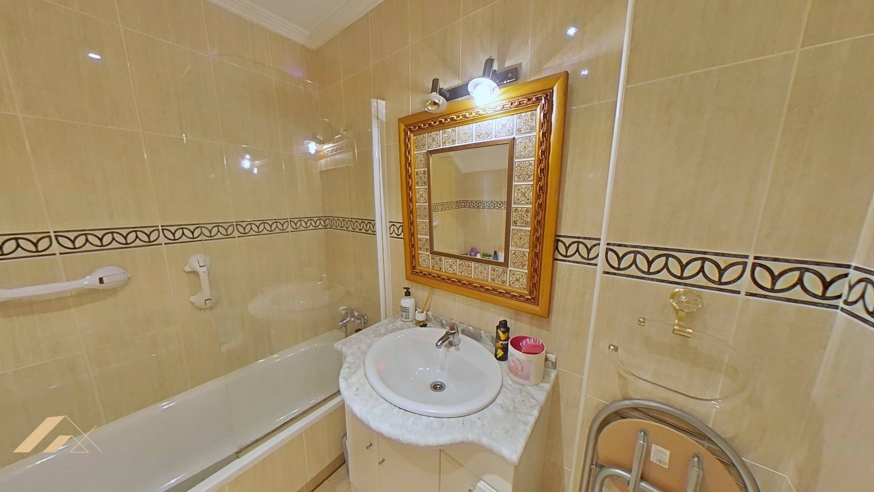 For sale - 4 Bedroom 2 Bathroom Duplex in San Pedro del Pinatar - Centro  - Murcia