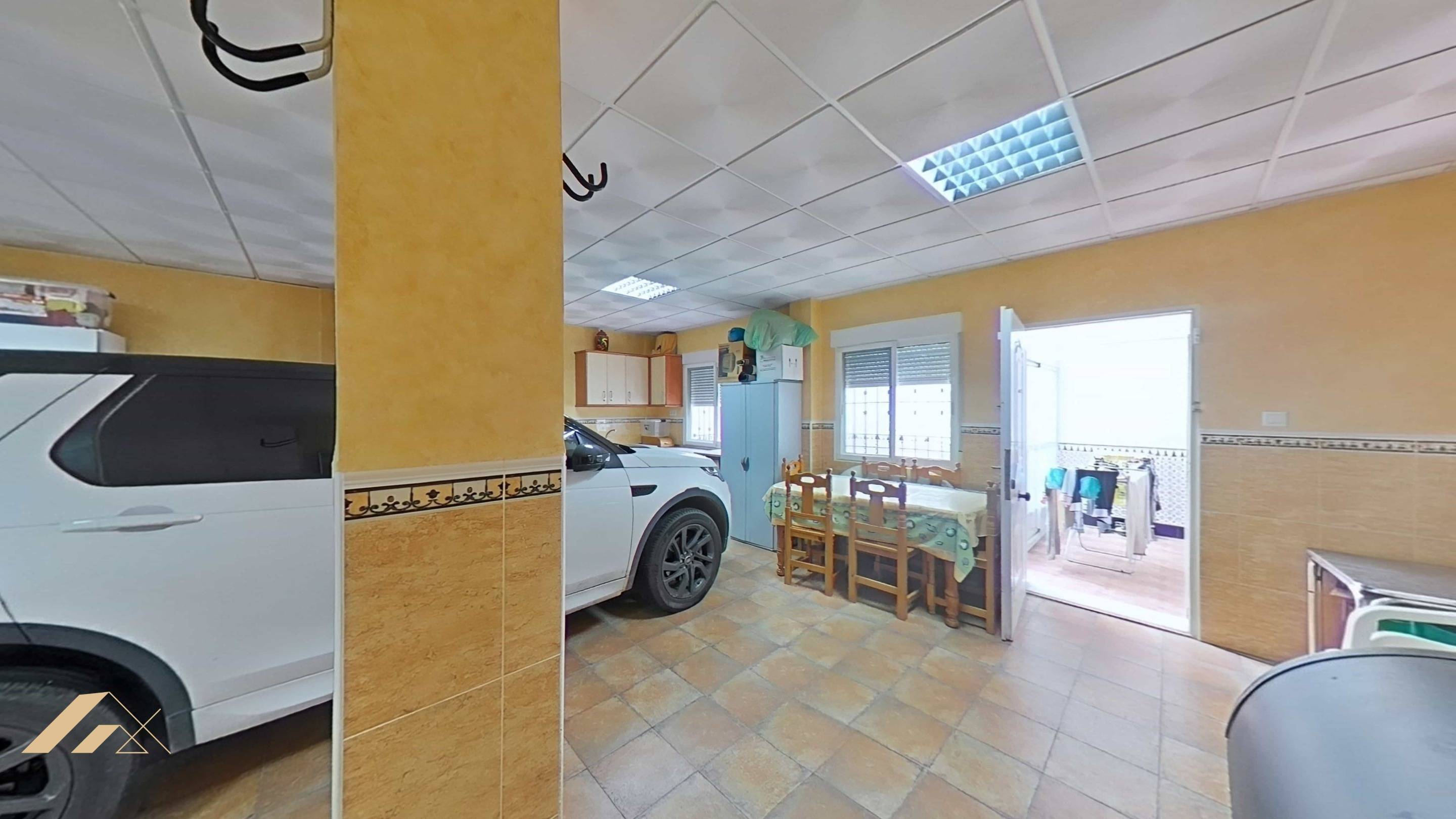 For sale - 4 Bedroom 2 Bathroom Duplex in San Pedro del Pinatar - Centro  - Murcia