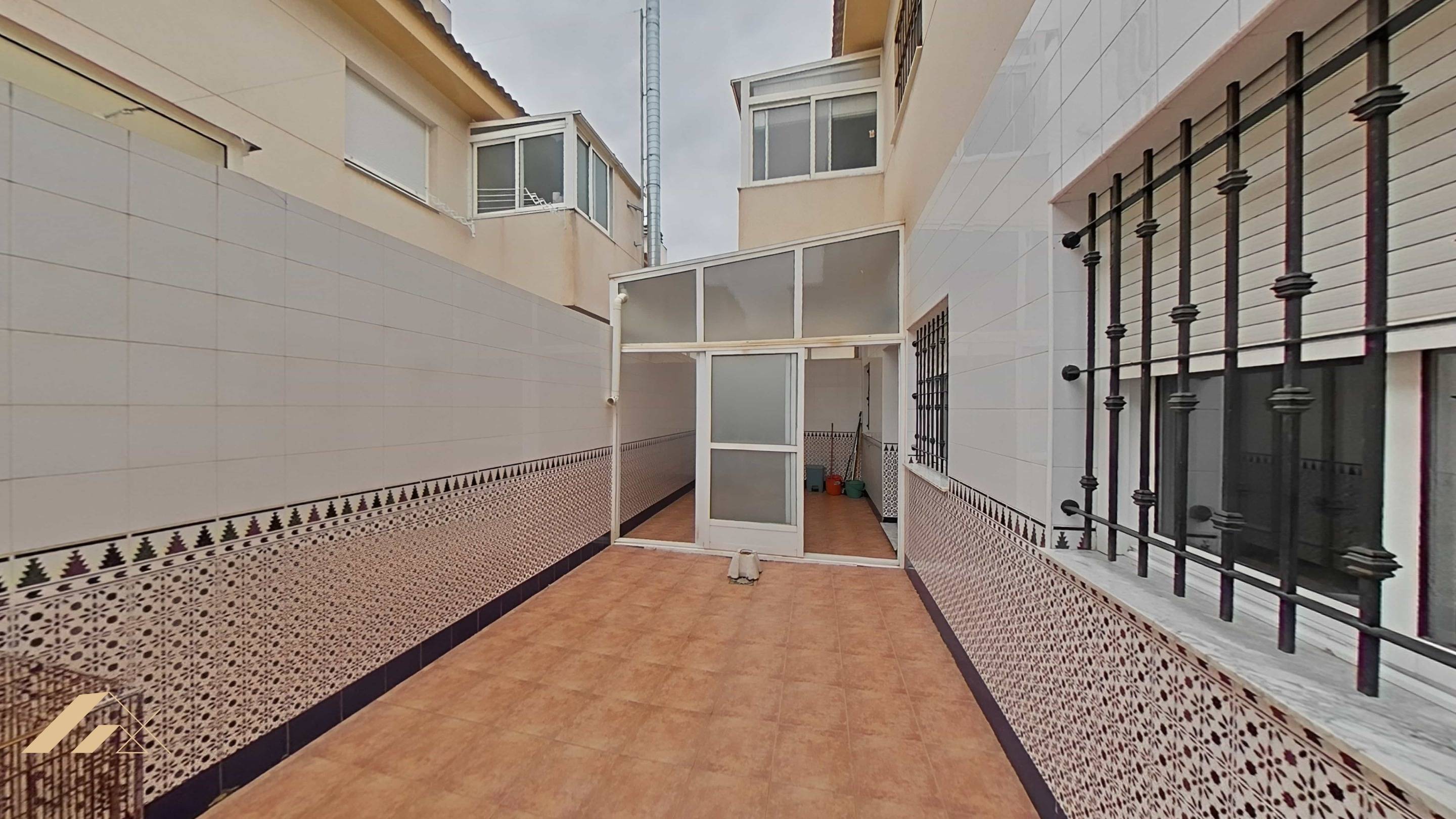 For sale - 4 Bedroom 2 Bathroom Duplex in San Pedro del Pinatar - Centro  - Murcia