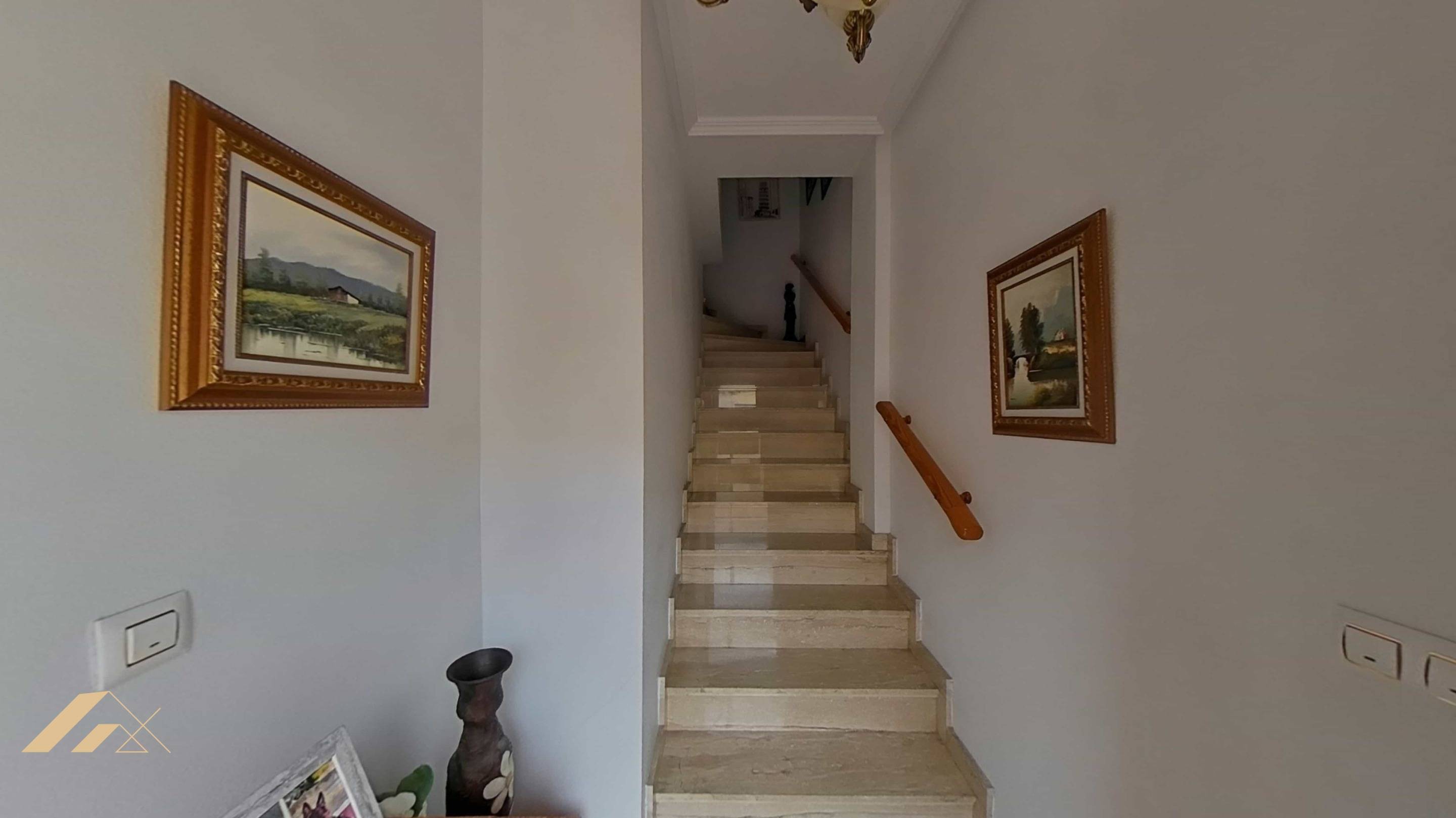 For sale - 4 Bedroom 2 Bathroom Duplex in San Pedro del Pinatar - Centro  - Murcia