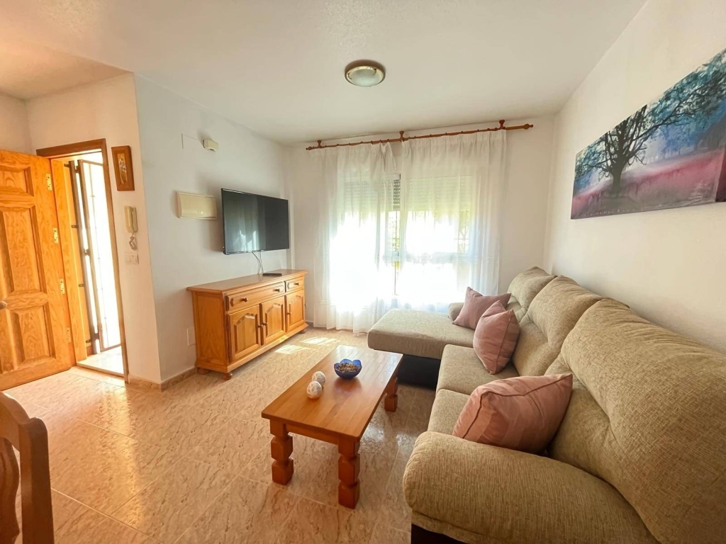 5 Bedroom 2 Bathroom Town House in Santiago de la Ribera