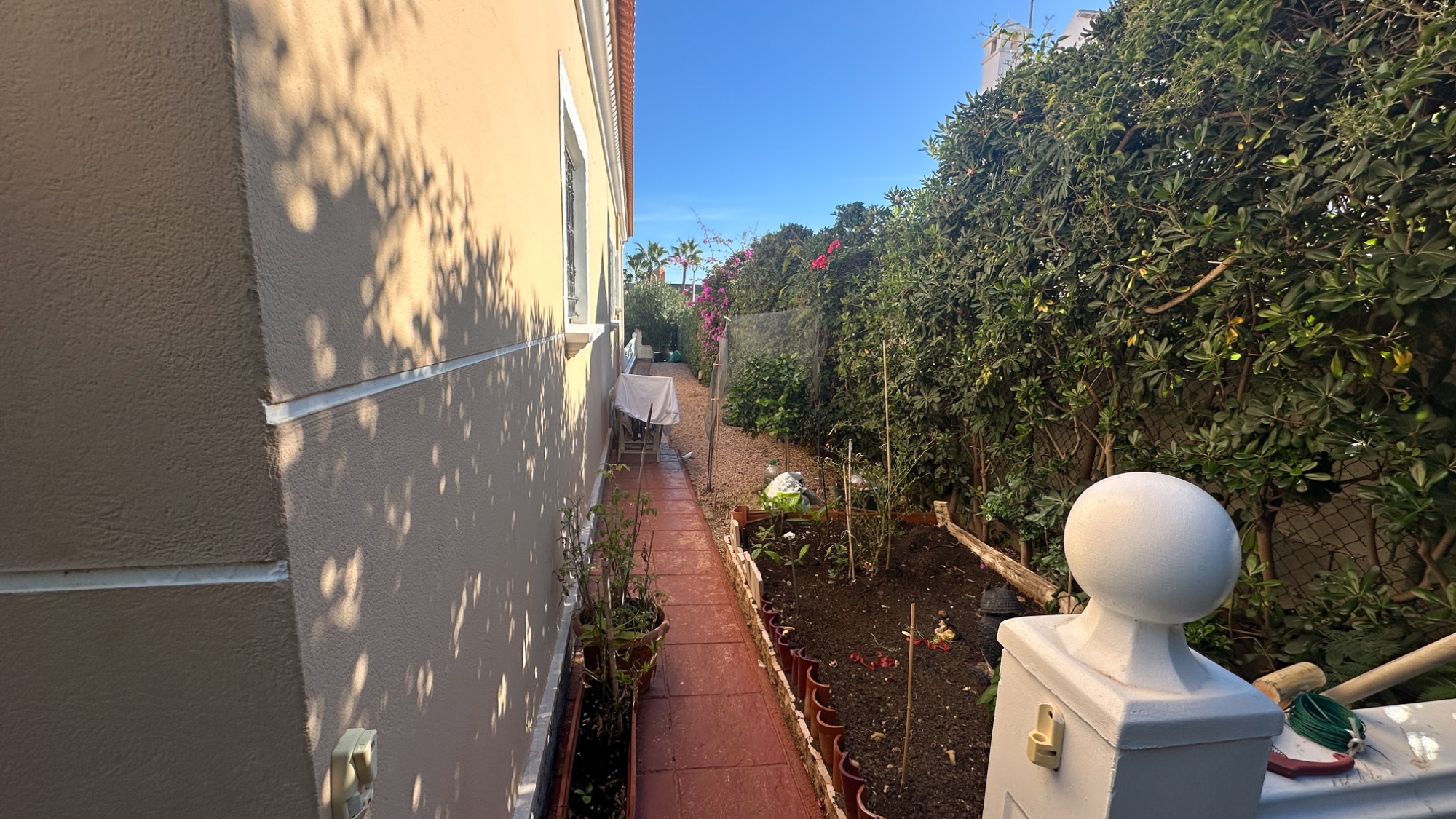 For sale - 6 Bedroom 5 Bathroom Villa in La Mata - Costa Blanca  - Alicante