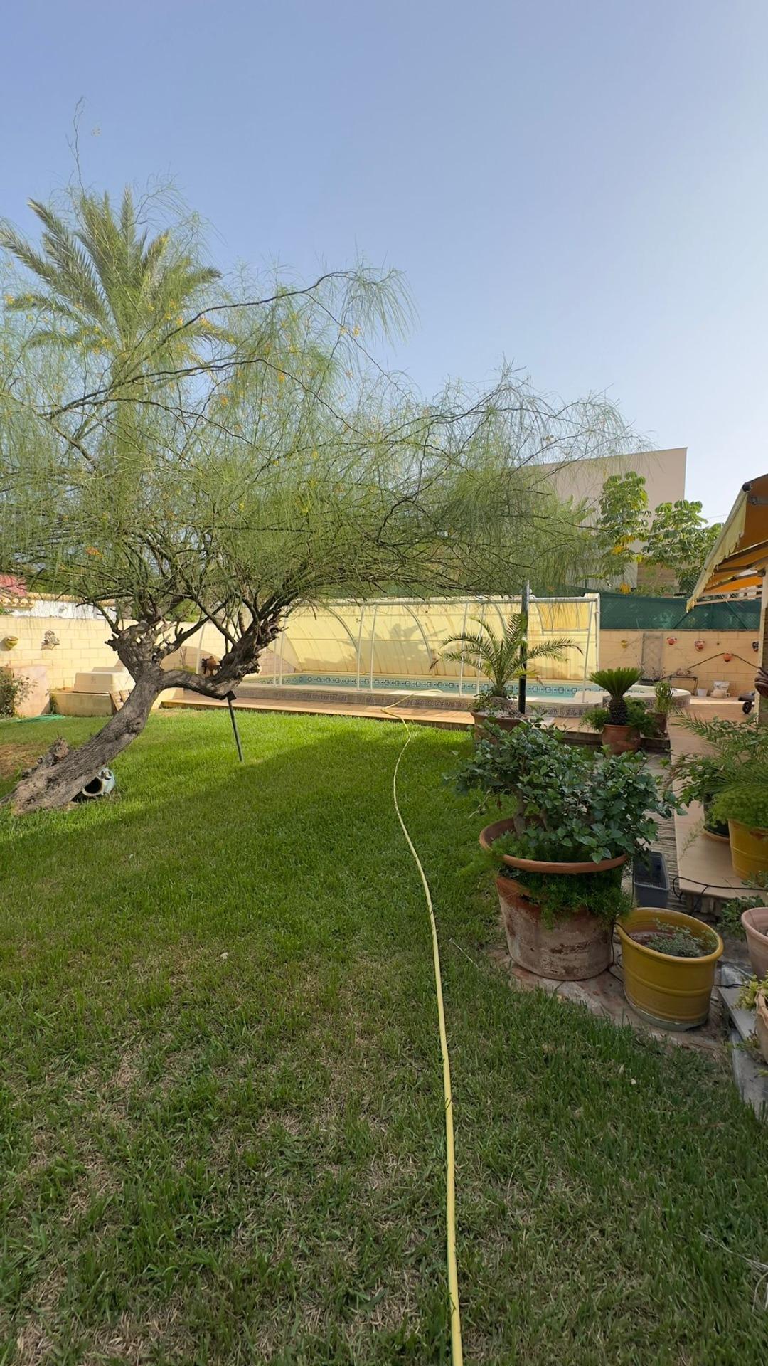 For sale - 4 Bedroom 2 Bathroom Villa in Orihuela Costa - Punta Prima  - Alicante