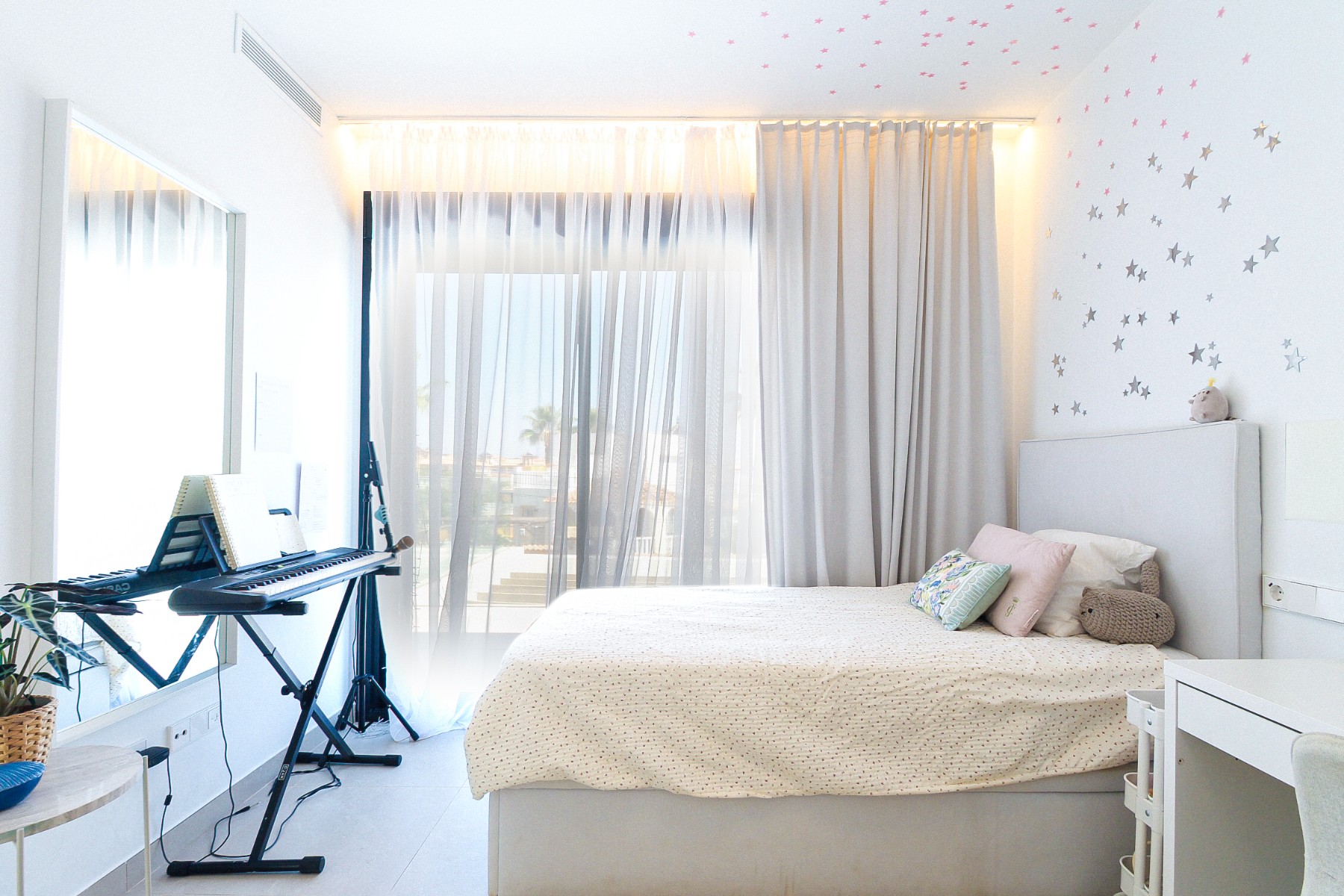 For sale - 3 Bedroom 3 Bathroom Villa in Lomas de Cabo Roig - Costa Blanca  - Alicante