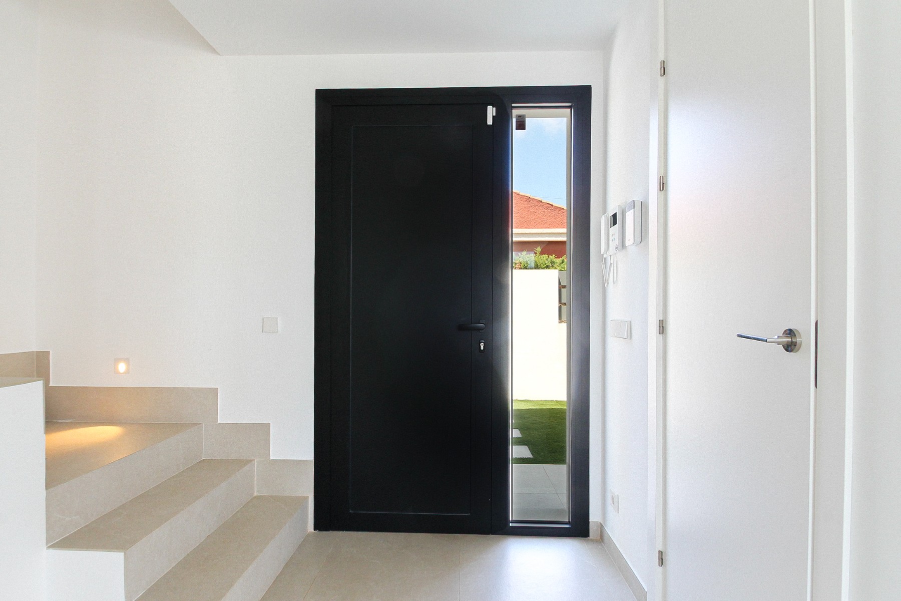 For sale - 3 Bedroom 3 Bathroom Villa in Lomas de Cabo Roig - Costa Blanca  - Alicante