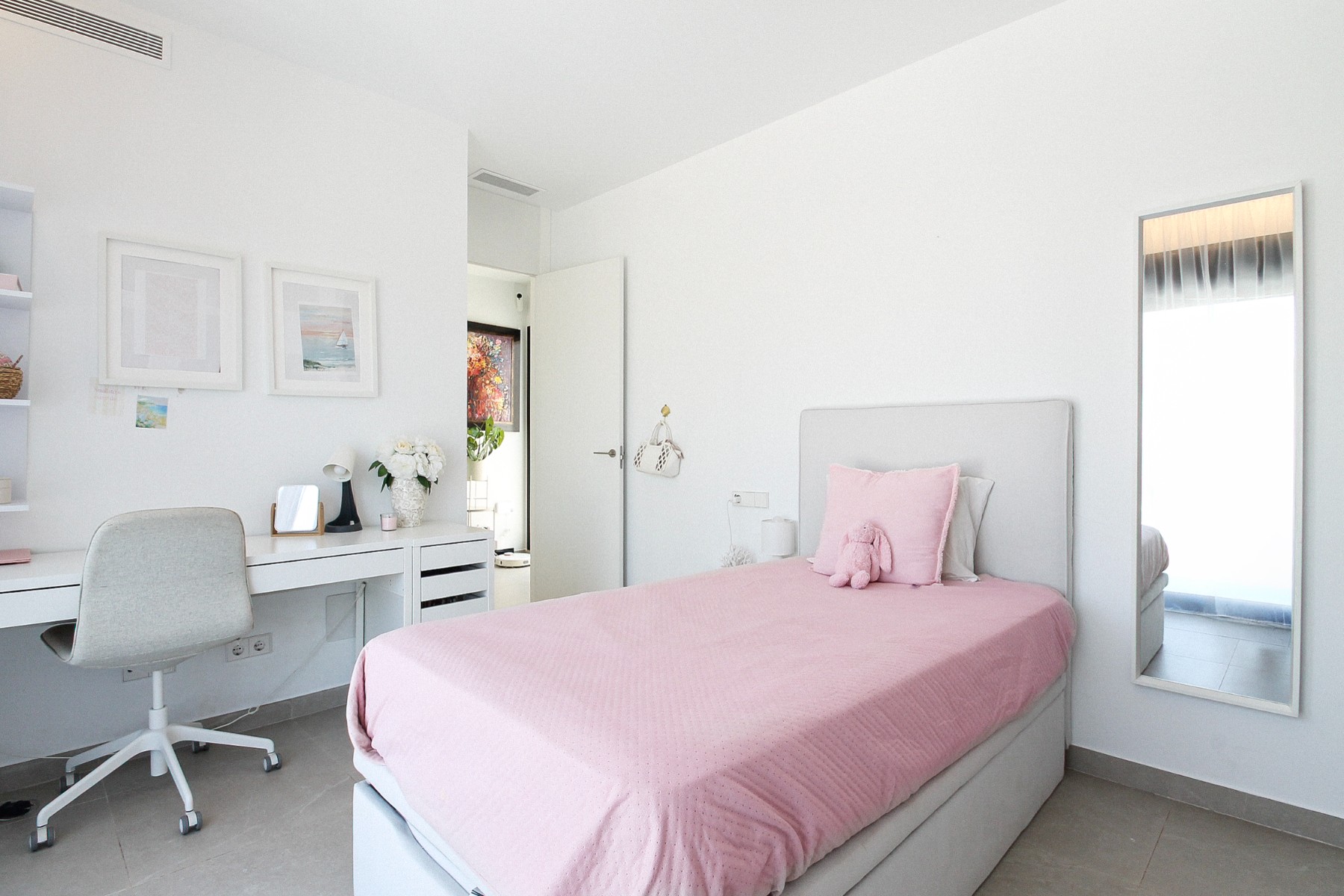 For sale - 3 Bedroom 3 Bathroom Villa in Lomas de Cabo Roig - Costa Blanca  - Alicante