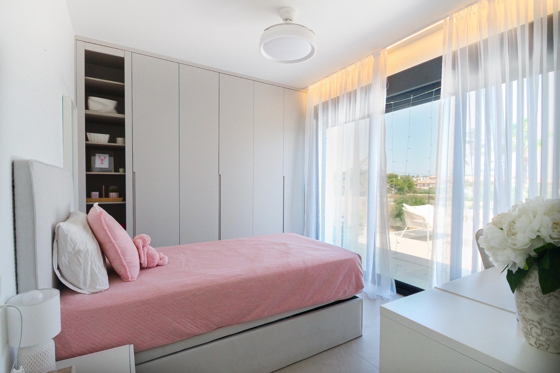 For sale - 3 Bedroom 3 Bathroom Villa in Lomas de Cabo Roig - Costa Blanca  - Alicante