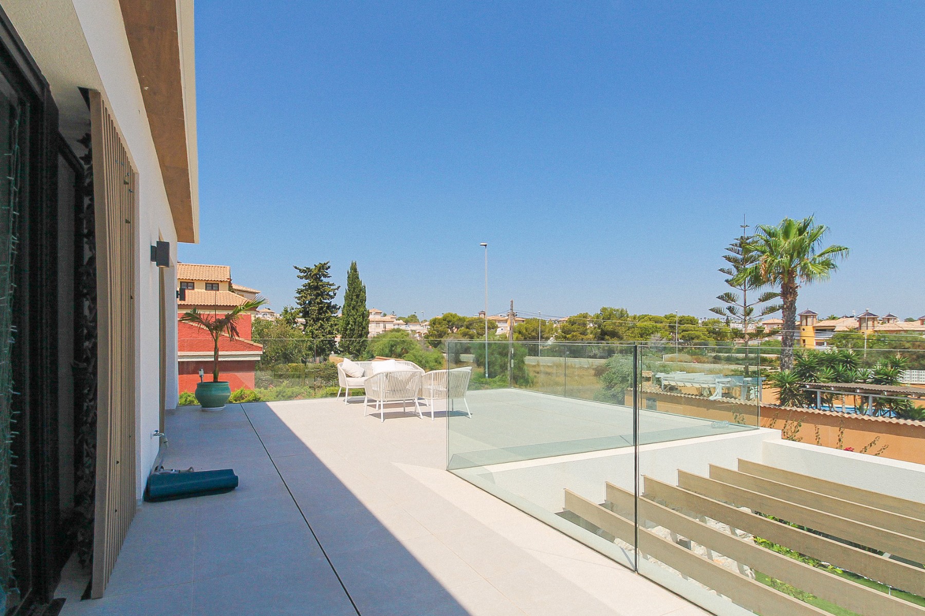 For sale - 3 Bedroom 3 Bathroom Villa in Lomas de Cabo Roig - Costa Blanca  - Alicante