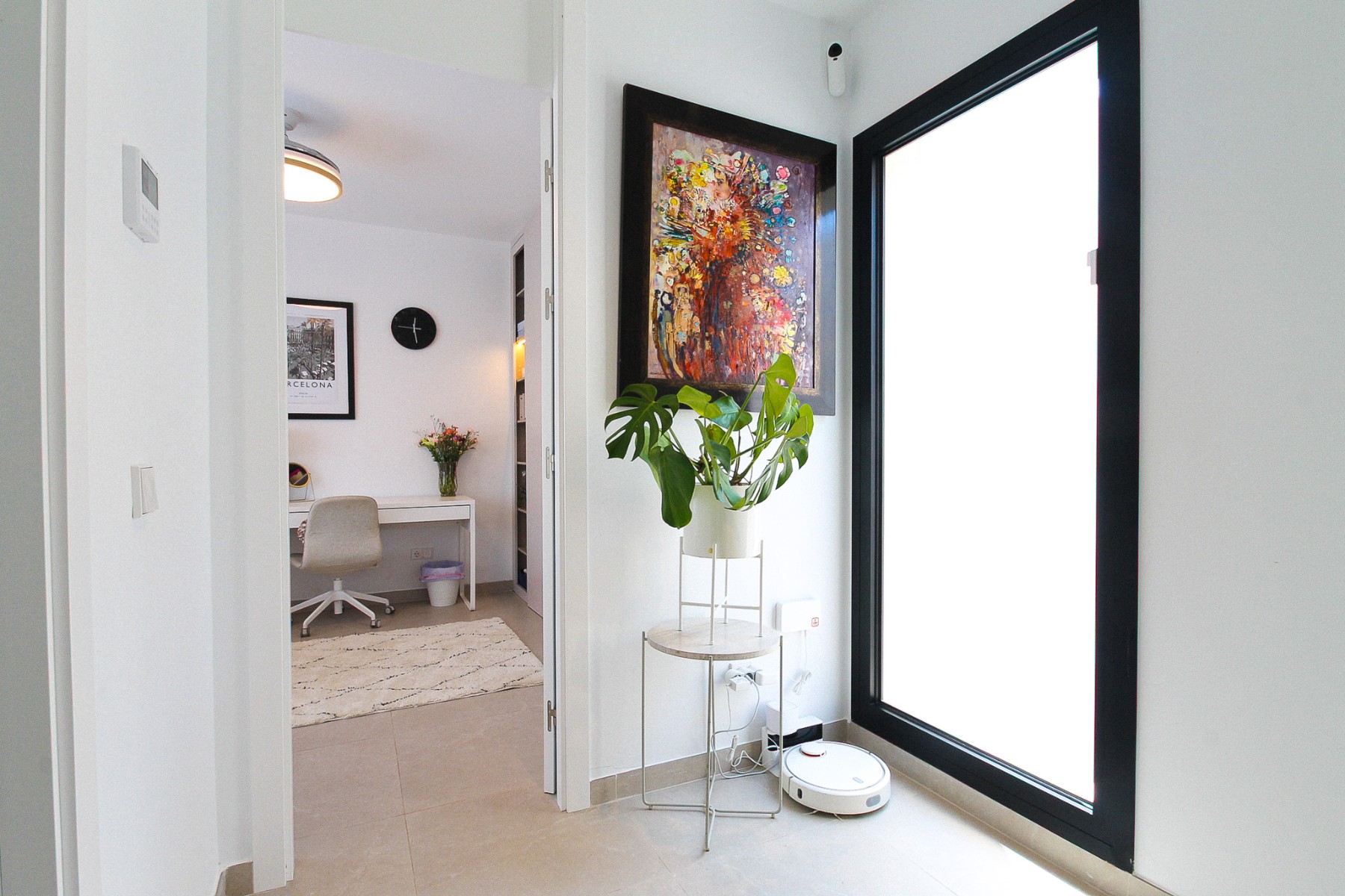 For sale - 3 Bedroom 3 Bathroom Villa in Lomas de Cabo Roig - Costa Blanca  - Alicante
