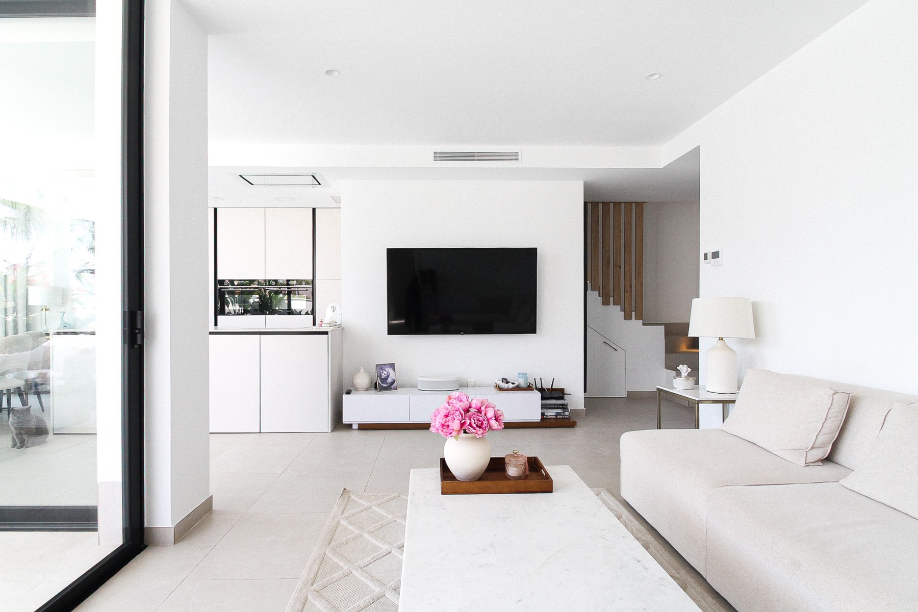 For sale - 3 Bedroom 3 Bathroom Villa in Lomas de Cabo Roig - Costa Blanca  - Alicante
