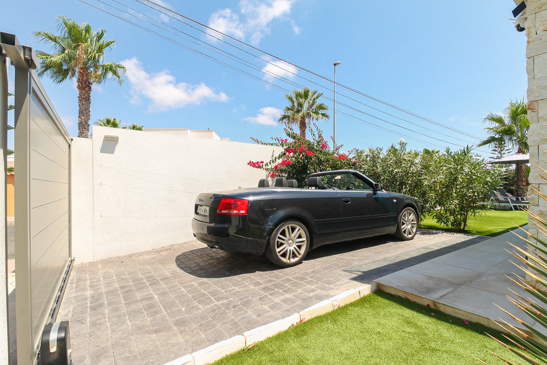 For sale - 3 Bedroom 3 Bathroom Villa in Lomas de Cabo Roig - Costa Blanca  - Alicante