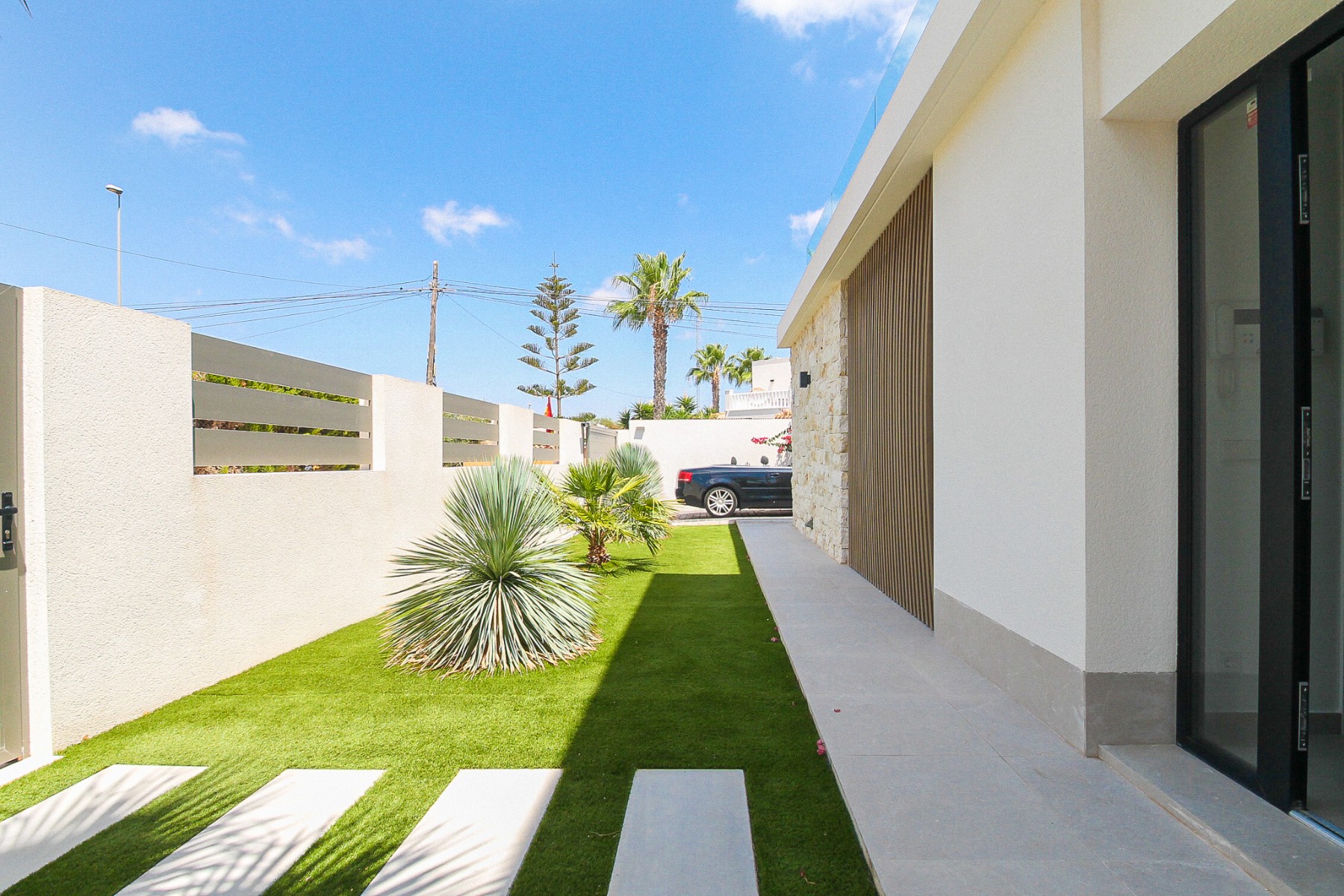 For sale - 3 Bedroom 3 Bathroom Villa in Lomas de Cabo Roig - Costa Blanca  - Alicante