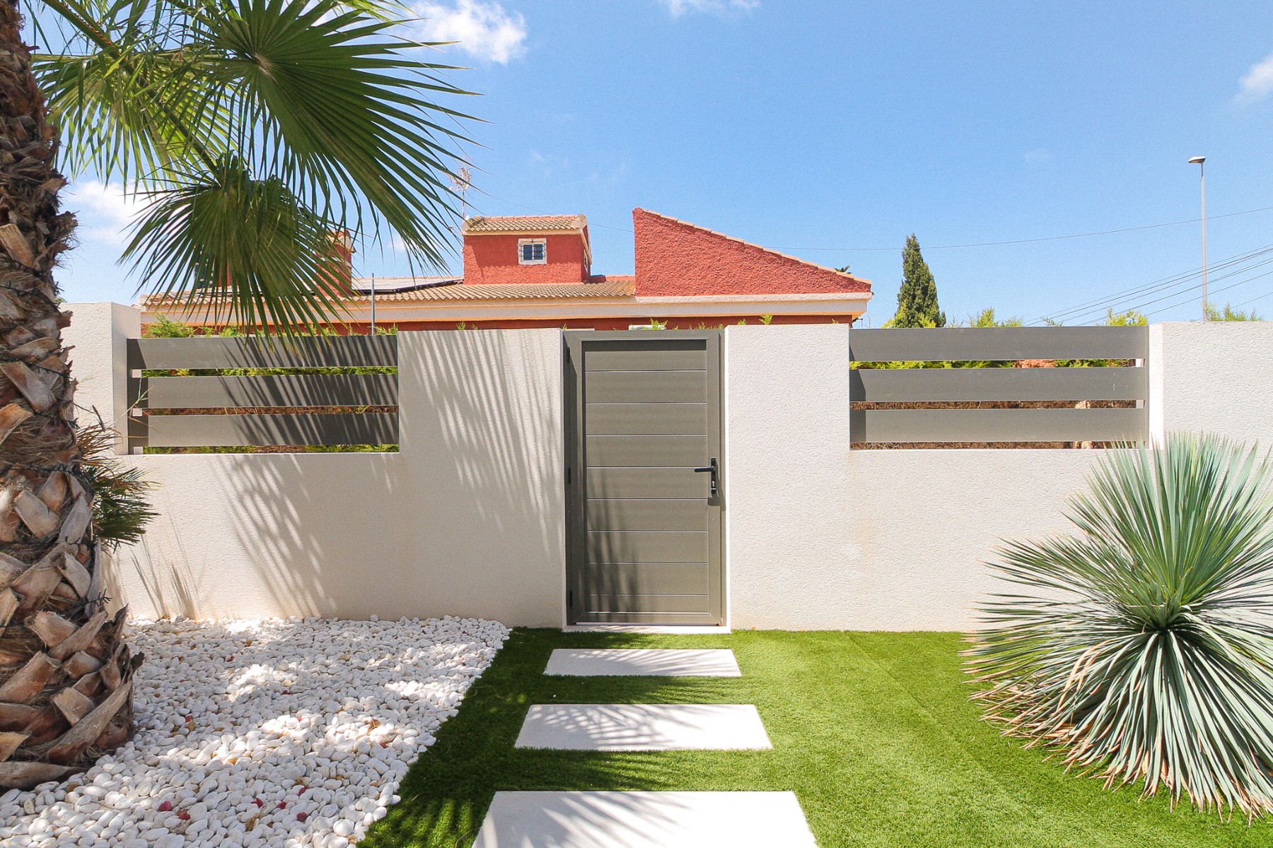 For sale - 3 Bedroom 3 Bathroom Villa in Lomas de Cabo Roig - Costa Blanca  - Alicante