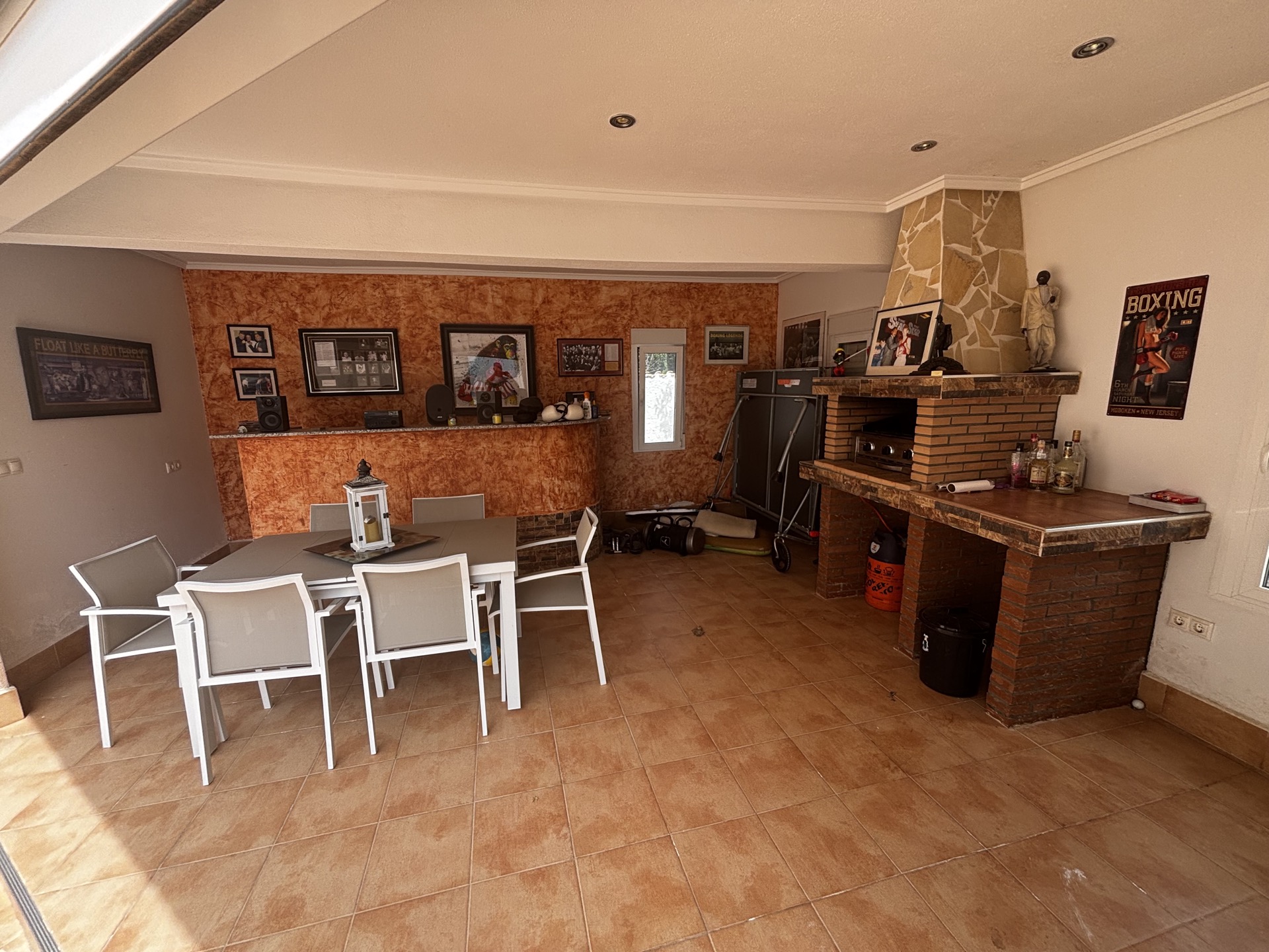 For sale - 4 Bedroom 4 Bathroom Villa in Ciudad Quesada - Costa Blanca  - Alicante