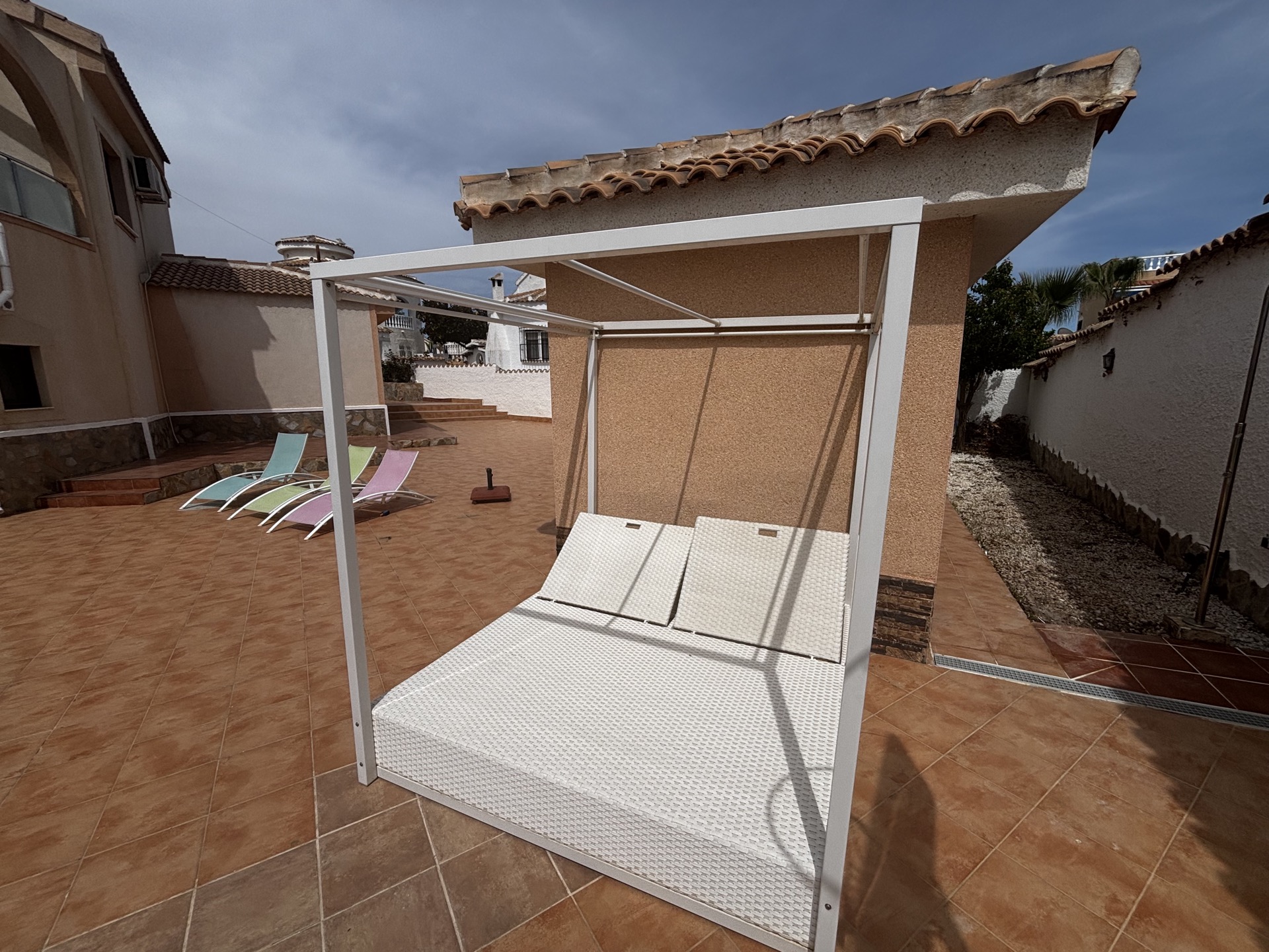 For sale - 4 Bedroom 4 Bathroom Villa in Ciudad Quesada - Costa Blanca  - Alicante