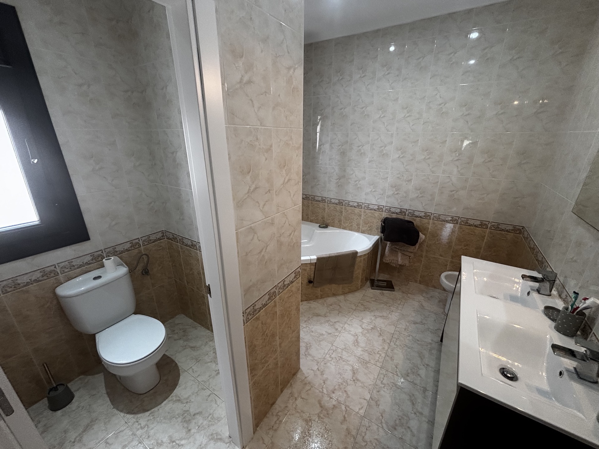 For sale - 4 Bedroom 4 Bathroom Villa in Ciudad Quesada - Costa Blanca  - Alicante