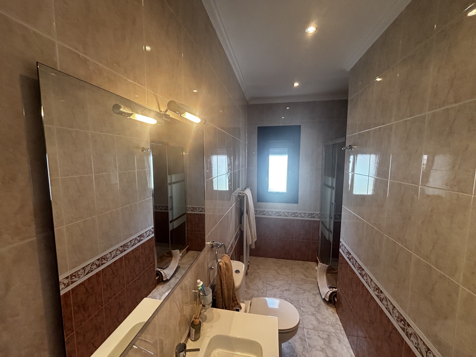 For sale - 4 Bedroom 4 Bathroom Villa in Ciudad Quesada - Costa Blanca  - Alicante