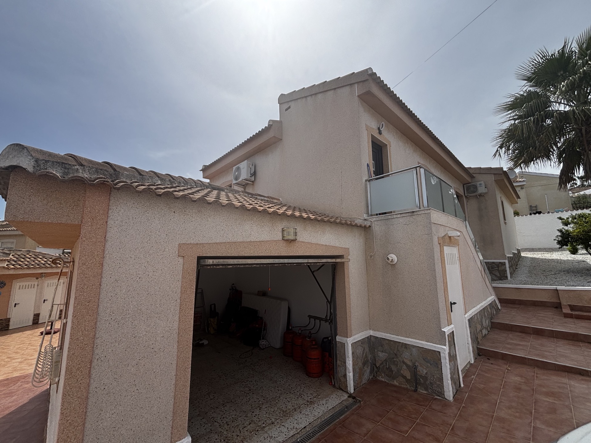 For sale - 4 Bedroom 4 Bathroom Villa in Ciudad Quesada - Costa Blanca  - Alicante