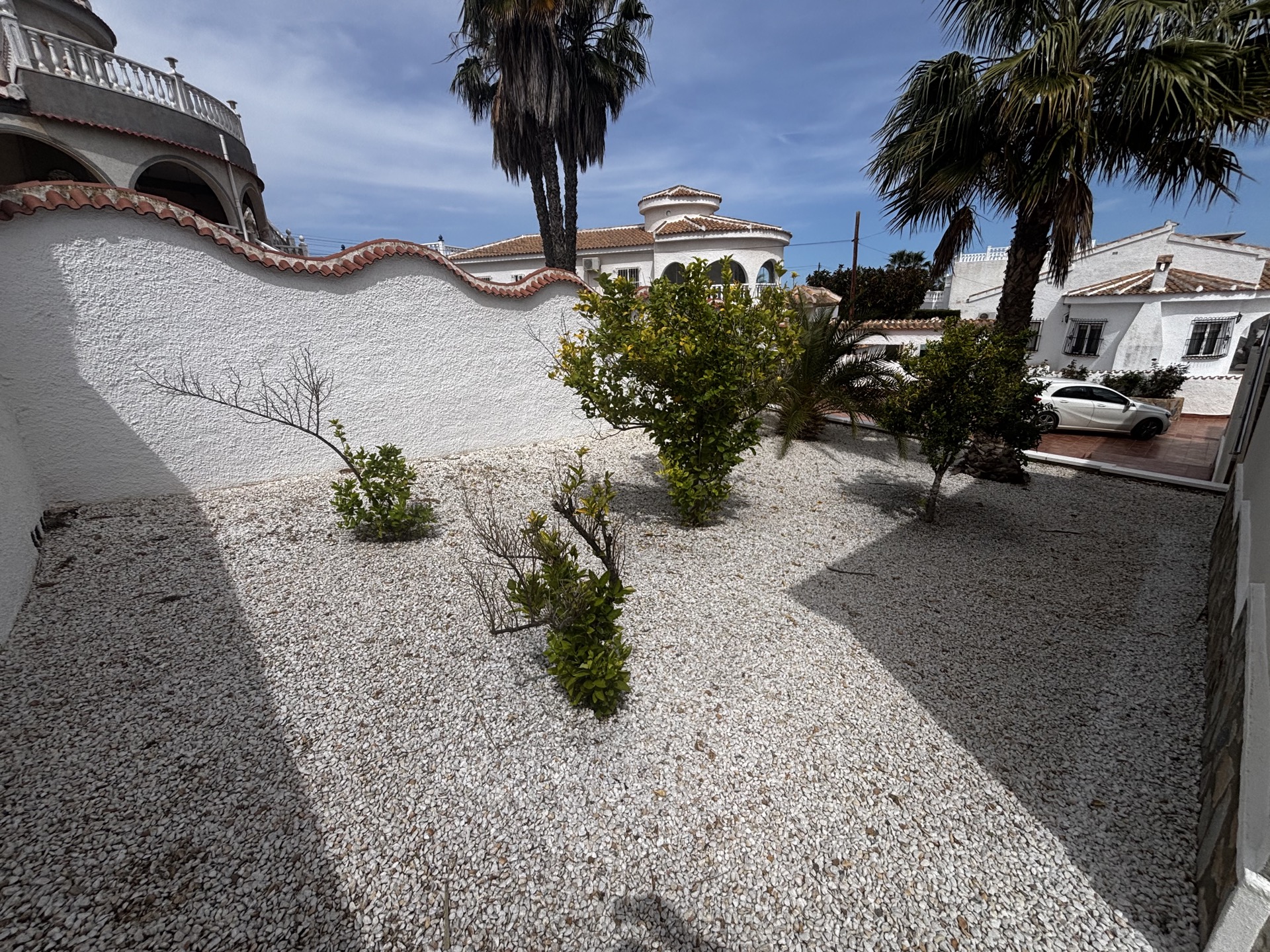 For sale - 4 Bedroom 4 Bathroom Villa in Ciudad Quesada - Costa Blanca  - Alicante