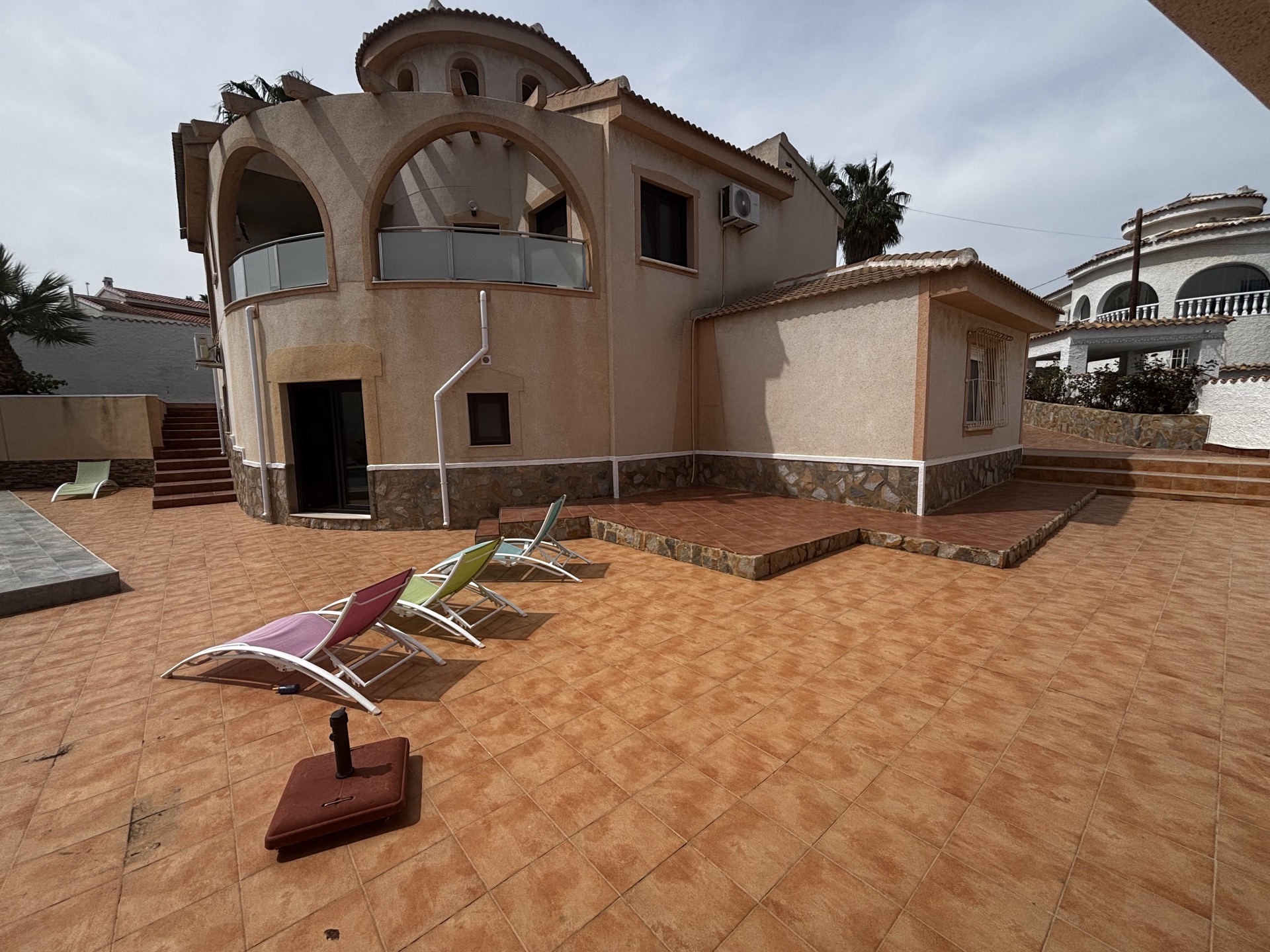For sale - 4 Bedroom 4 Bathroom Villa in Ciudad Quesada - Costa Blanca  - Alicante