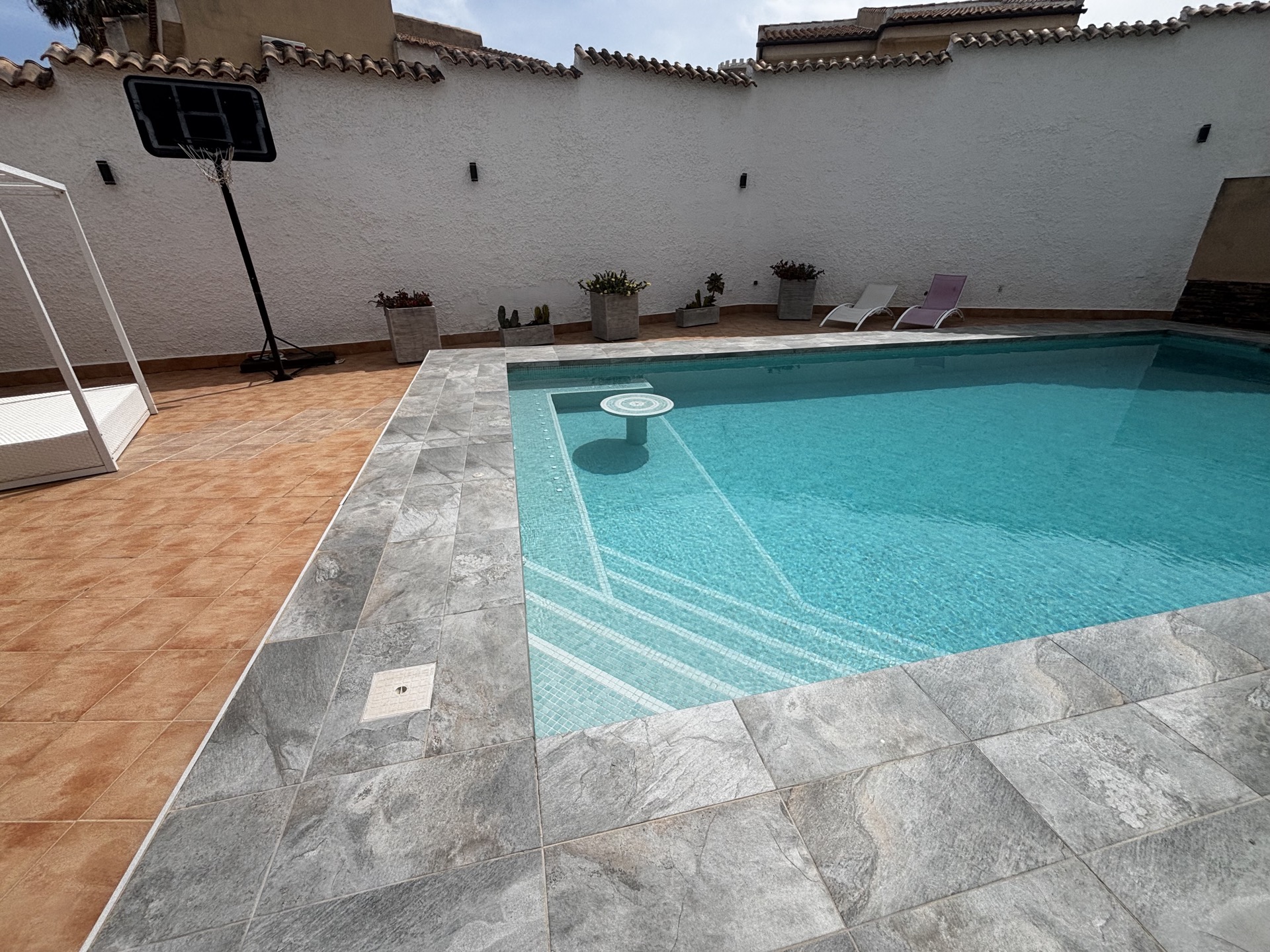 For sale - 4 Bedroom 4 Bathroom Villa in Ciudad Quesada - Costa Blanca  - Alicante