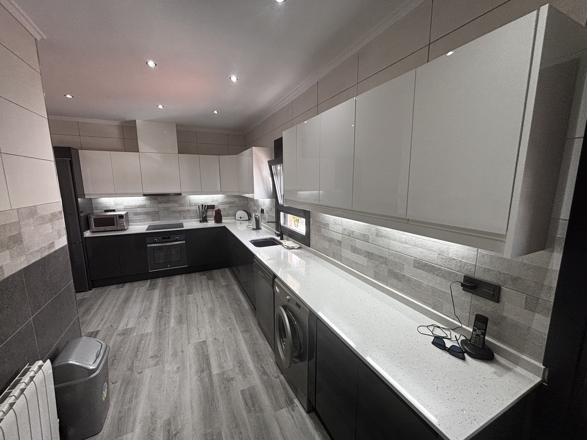 For sale - 4 Bedroom 4 Bathroom Villa in Ciudad Quesada - Costa Blanca  - Alicante