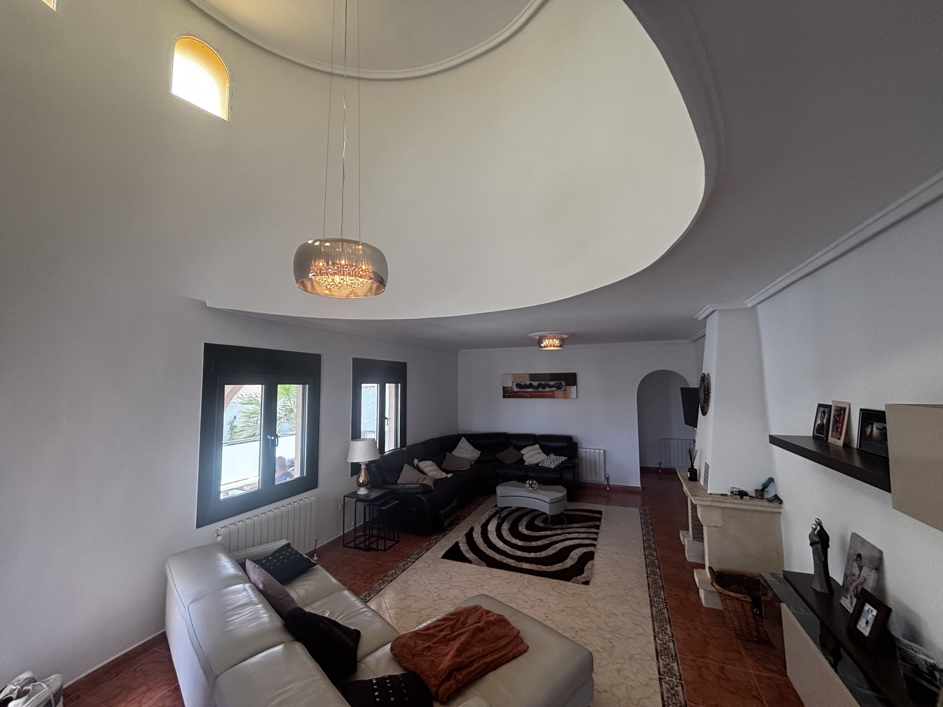 For sale - 4 Bedroom 4 Bathroom Villa in Ciudad Quesada - Costa Blanca  - Alicante