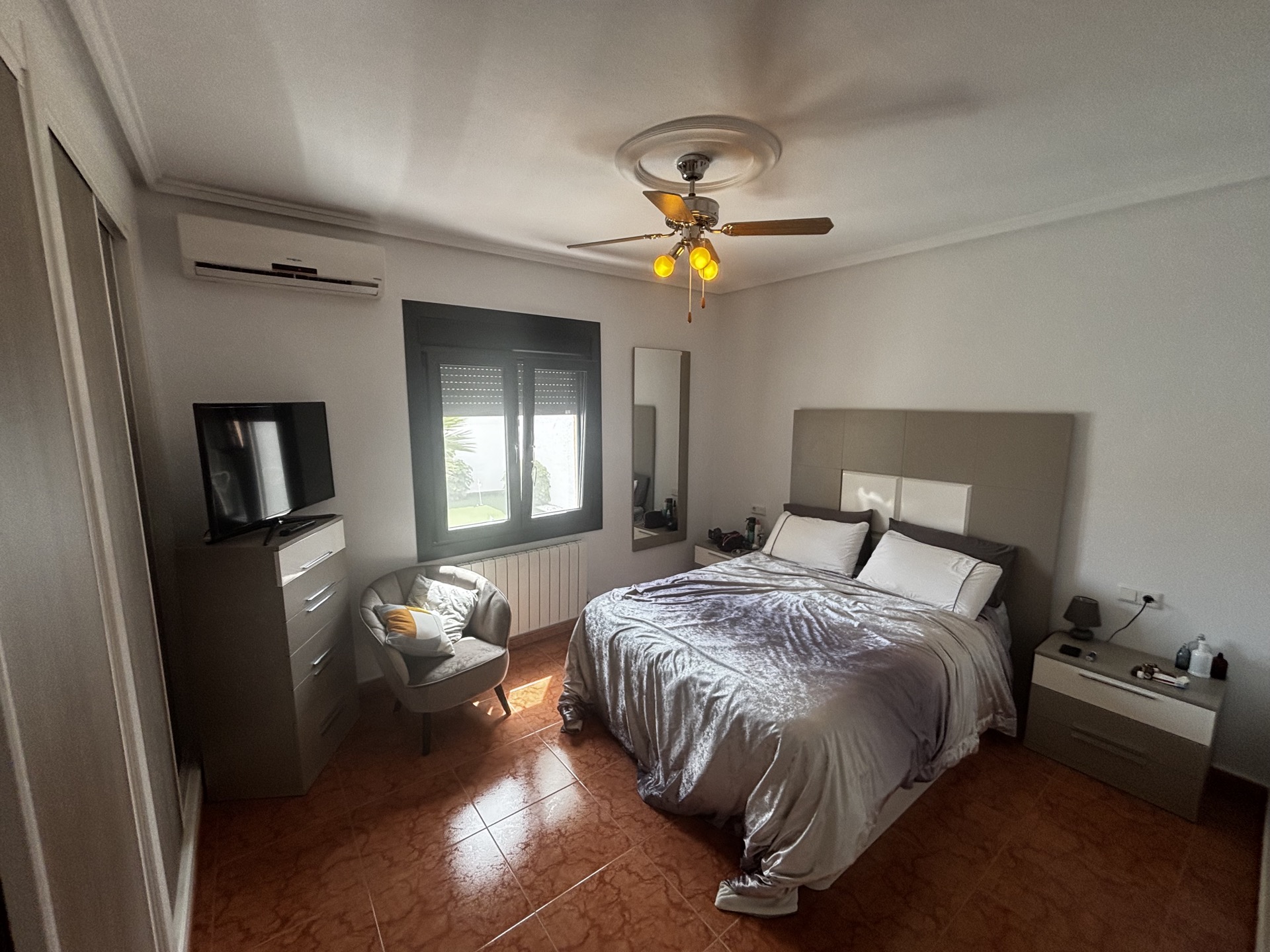 For sale - 4 Bedroom 4 Bathroom Villa in Ciudad Quesada - Costa Blanca  - Alicante