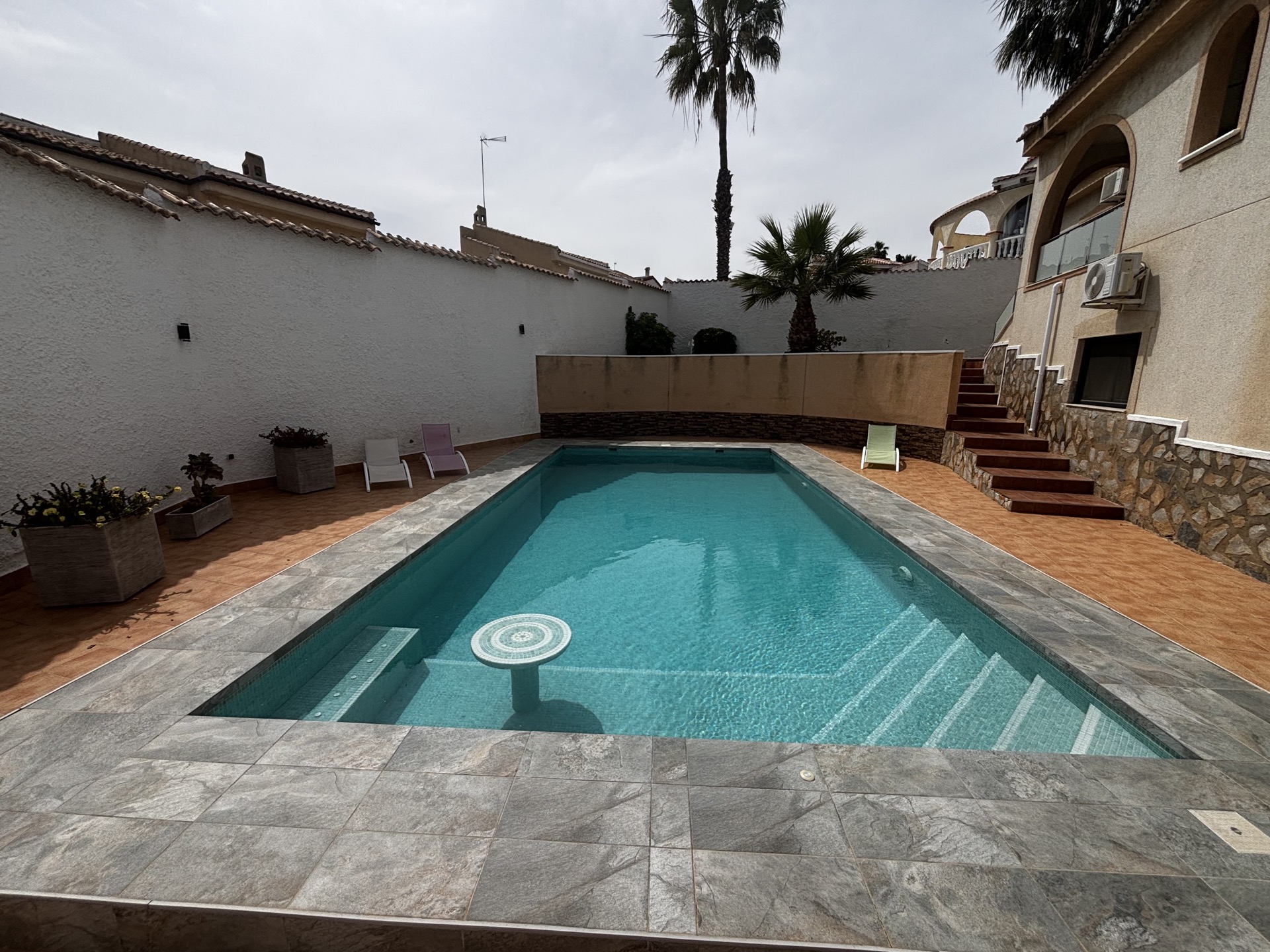 For sale - 4 Bedroom 4 Bathroom Villa in Ciudad Quesada - Costa Blanca  - Alicante