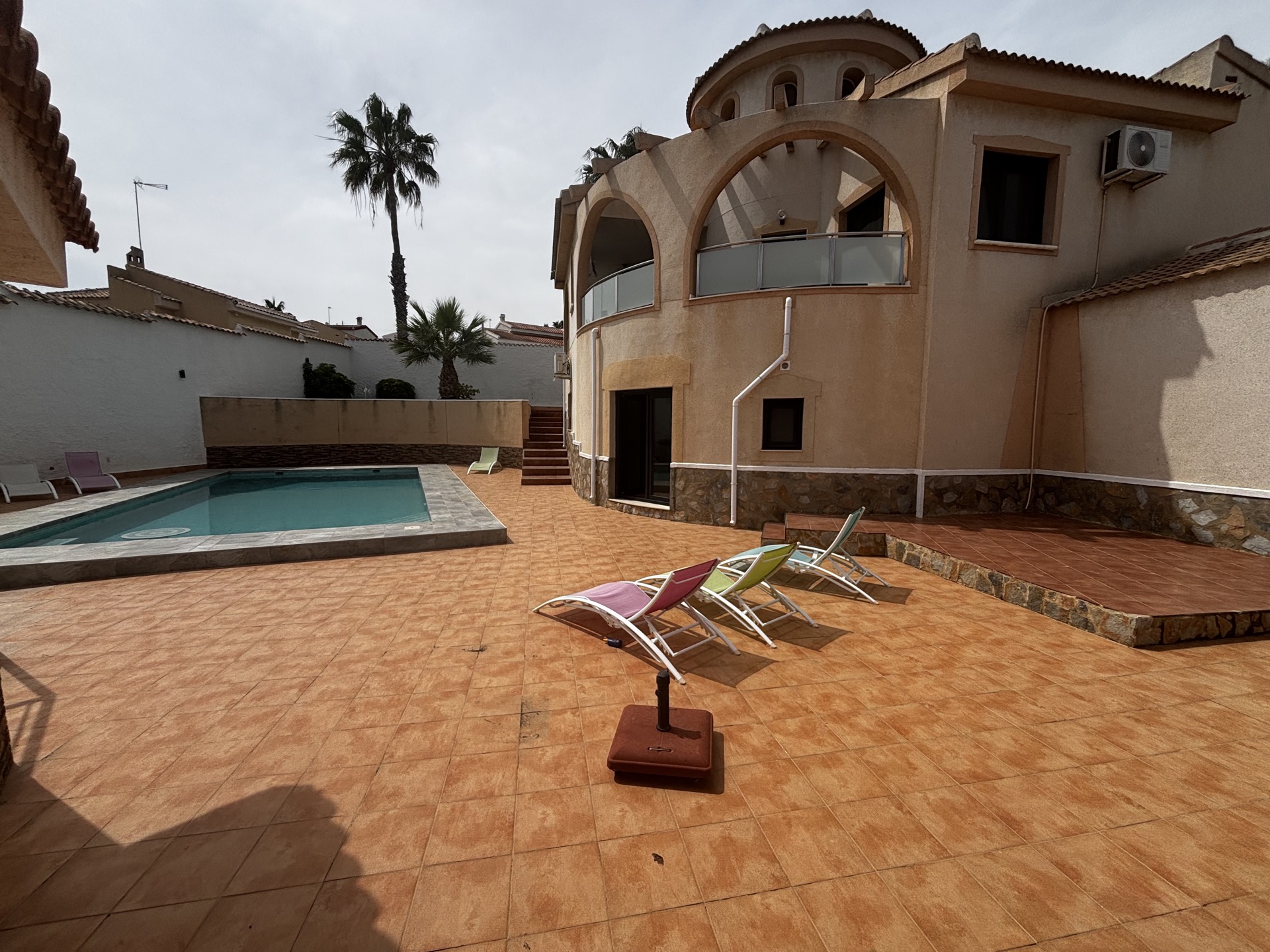 For sale - 4 Bedroom 4 Bathroom Villa in Ciudad Quesada - Costa Blanca  - Alicante