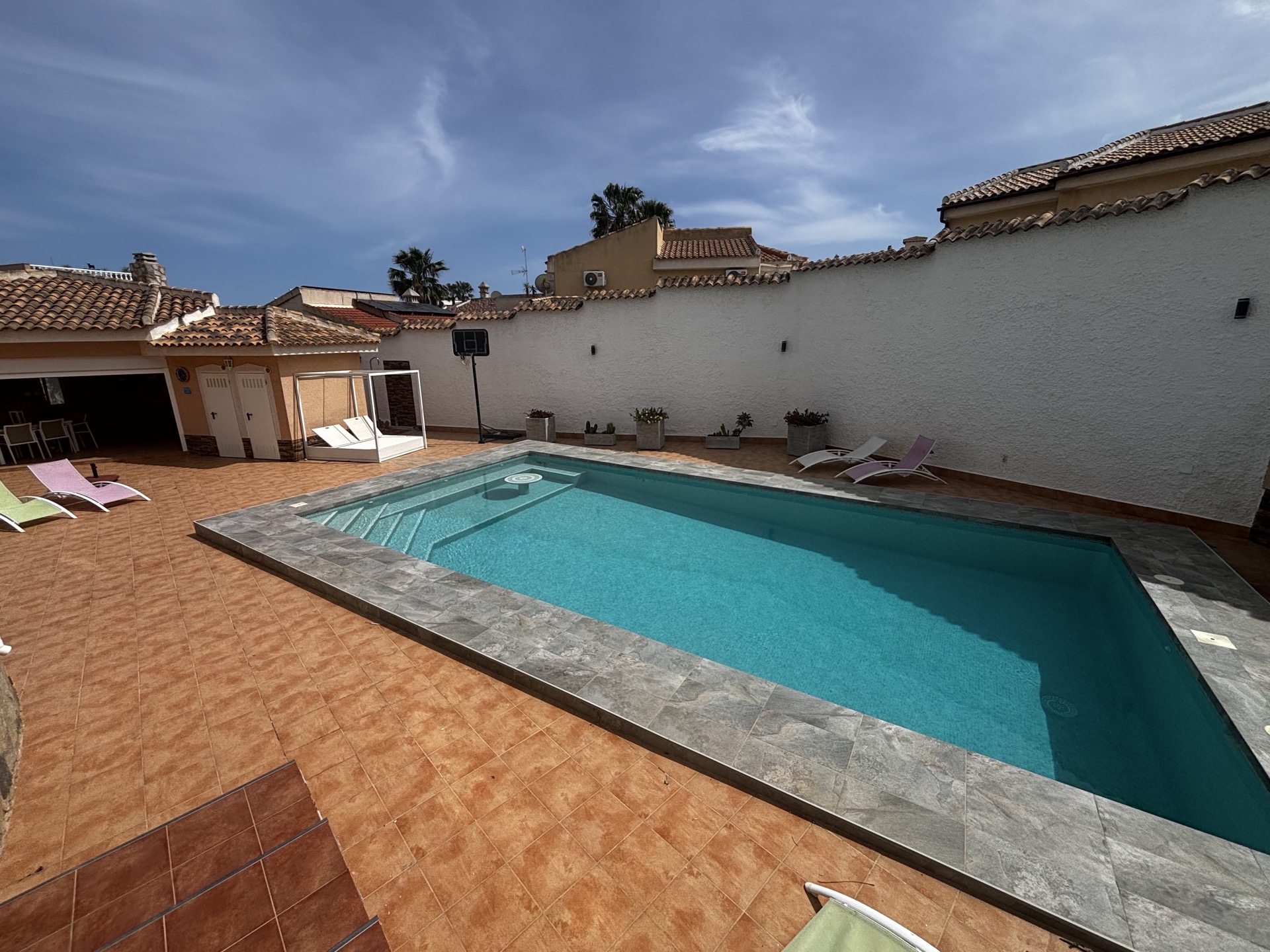 For sale - 4 Bedroom 4 Bathroom Villa in Ciudad Quesada - Costa Blanca  - Alicante