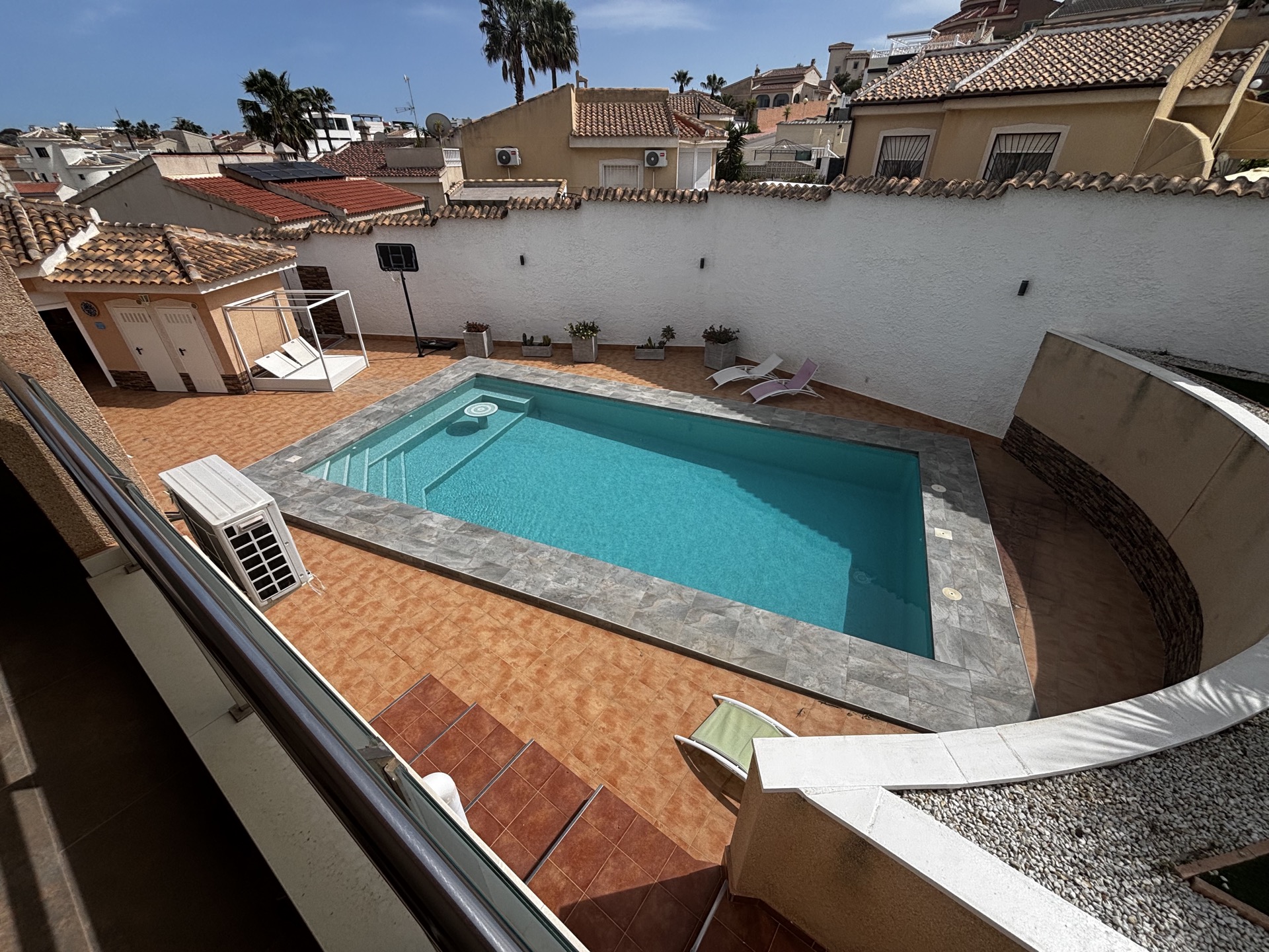 For sale - 4 Bedroom 4 Bathroom Villa in Ciudad Quesada - Costa Blanca  - Alicante