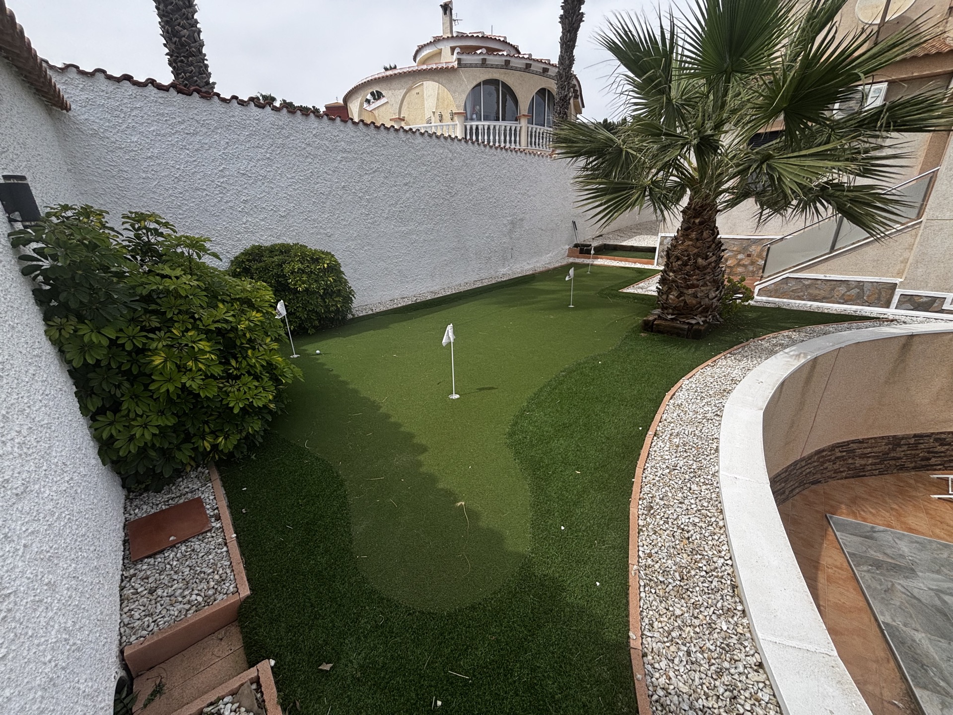 For sale - 4 Bedroom 4 Bathroom Villa in Ciudad Quesada - Costa Blanca  - Alicante