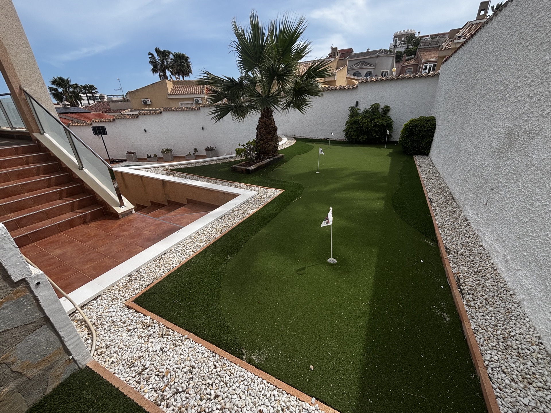 For sale - 4 Bedroom 4 Bathroom Villa in Ciudad Quesada - Costa Blanca  - Alicante