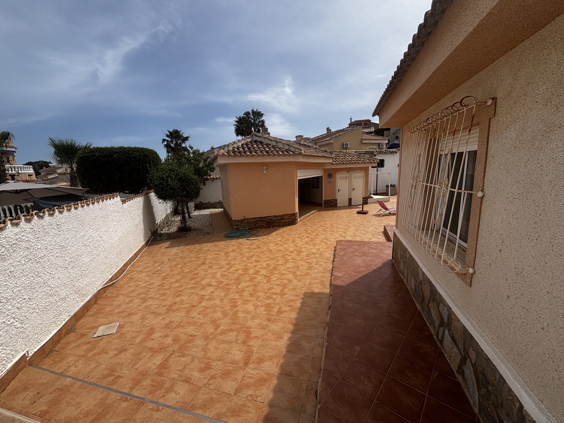 For sale - 4 Bedroom 4 Bathroom Villa in Ciudad Quesada - Costa Blanca  - Alicante